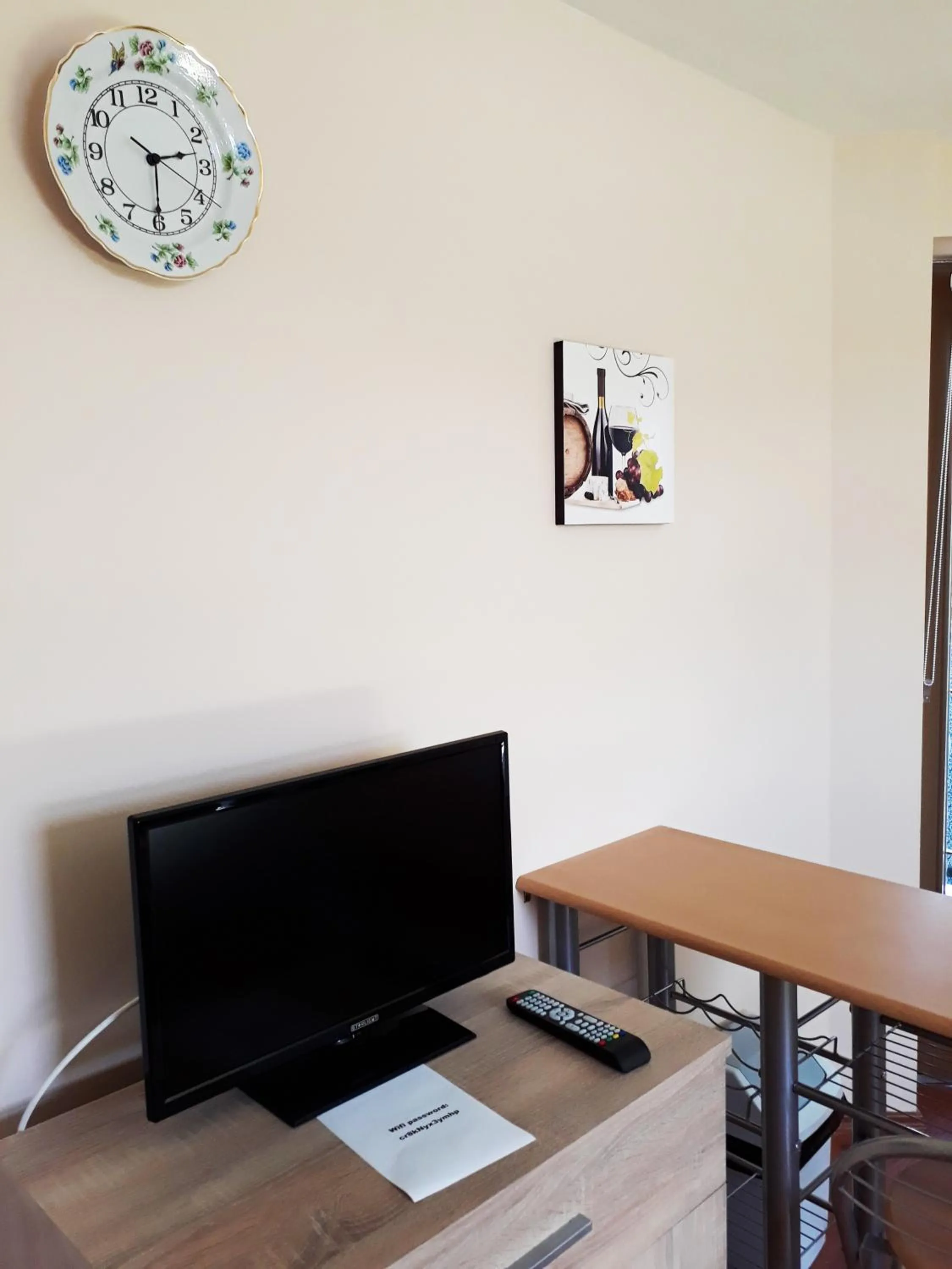 Hőforrás Wellness Vendégház