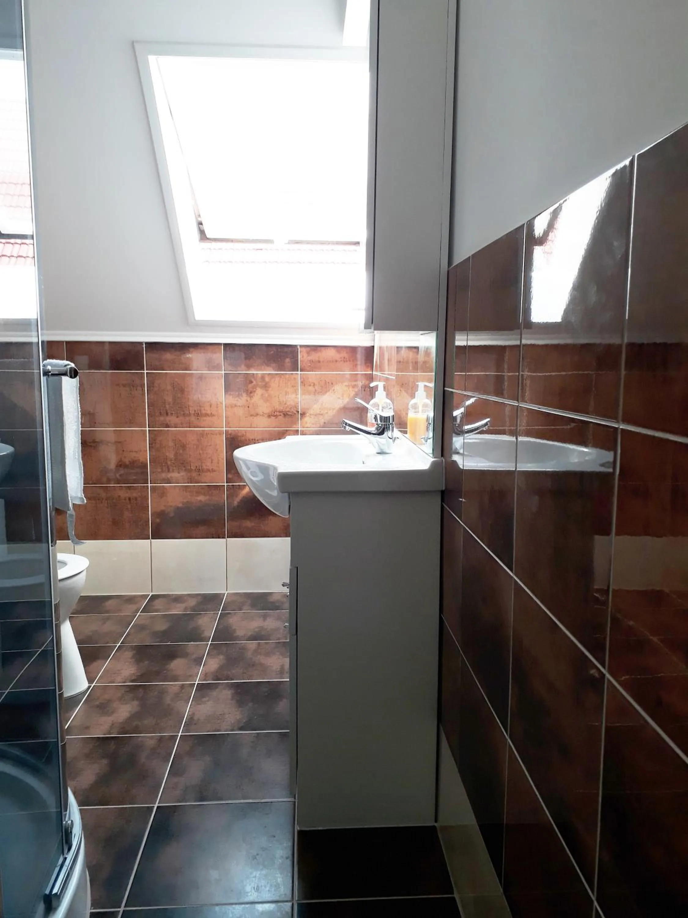 Hőforrás Wellness Vendégház