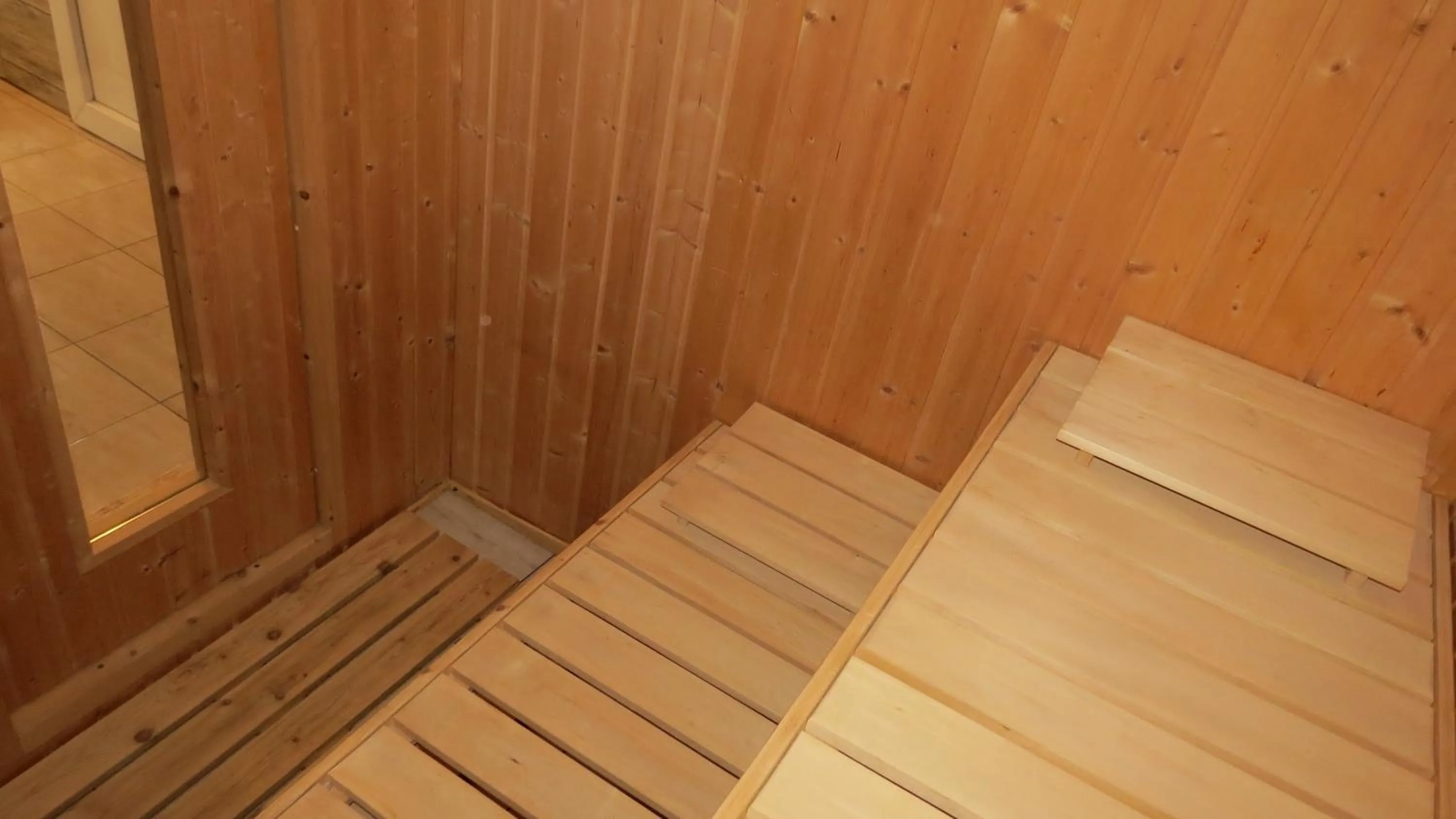 Spa and wellness centre/facilities in Hőforrás Wellness Vendégház