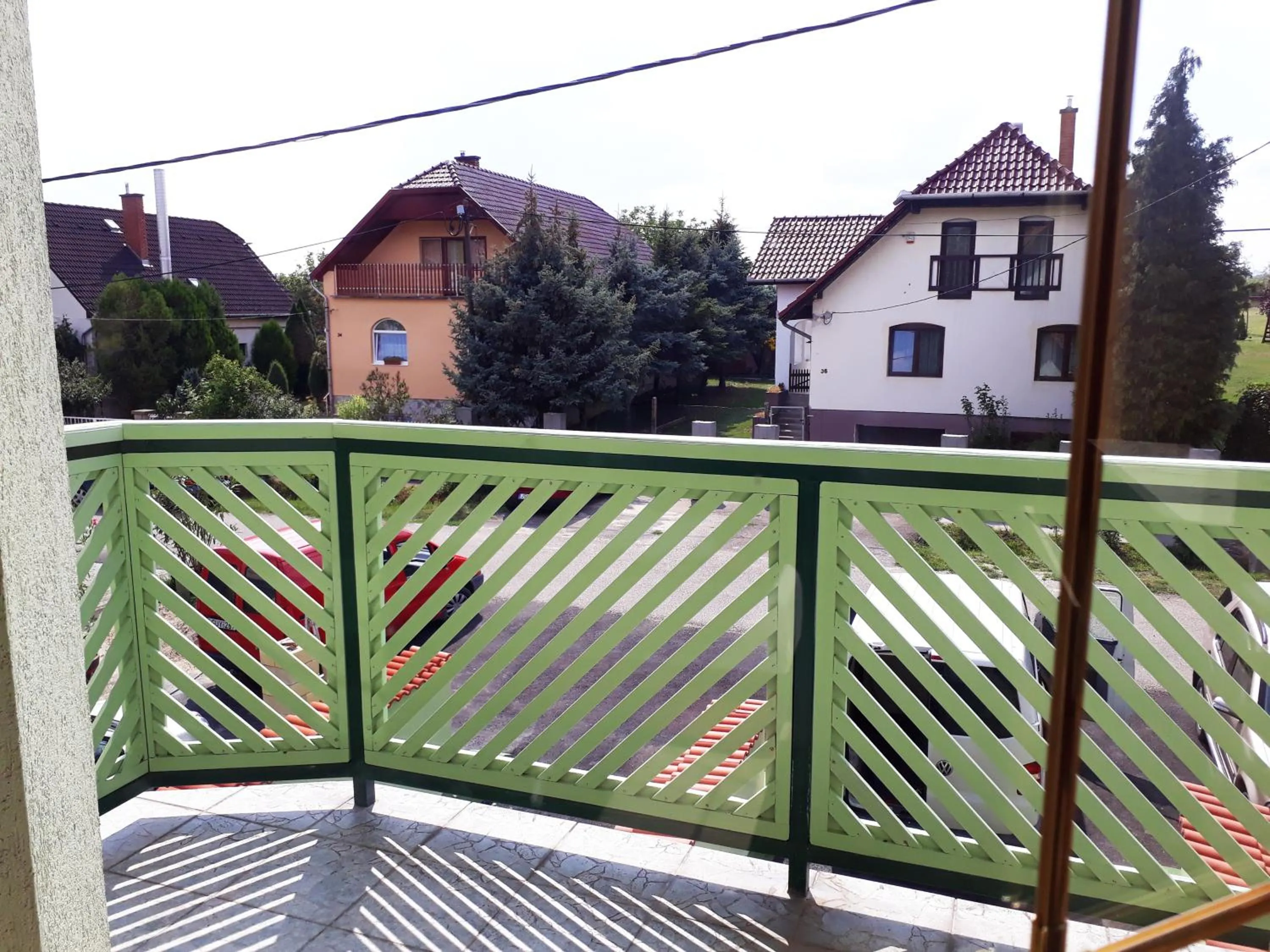 Hőforrás Wellness Vendégház