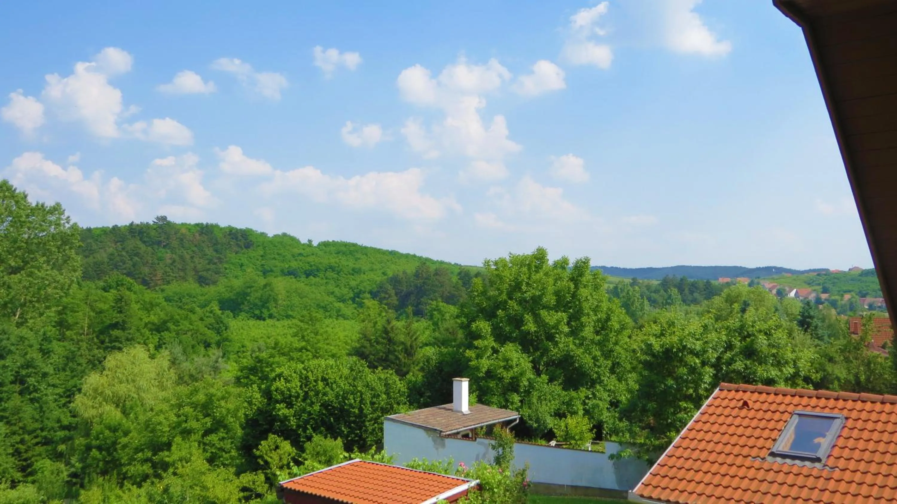 Hőforrás Wellness Vendégház