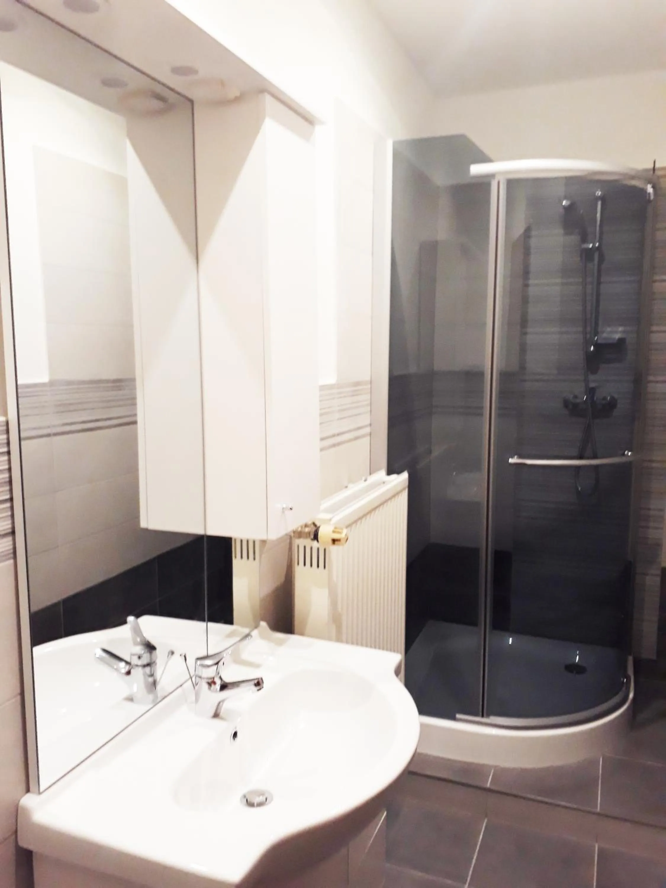 Hőforrás Wellness Vendégház