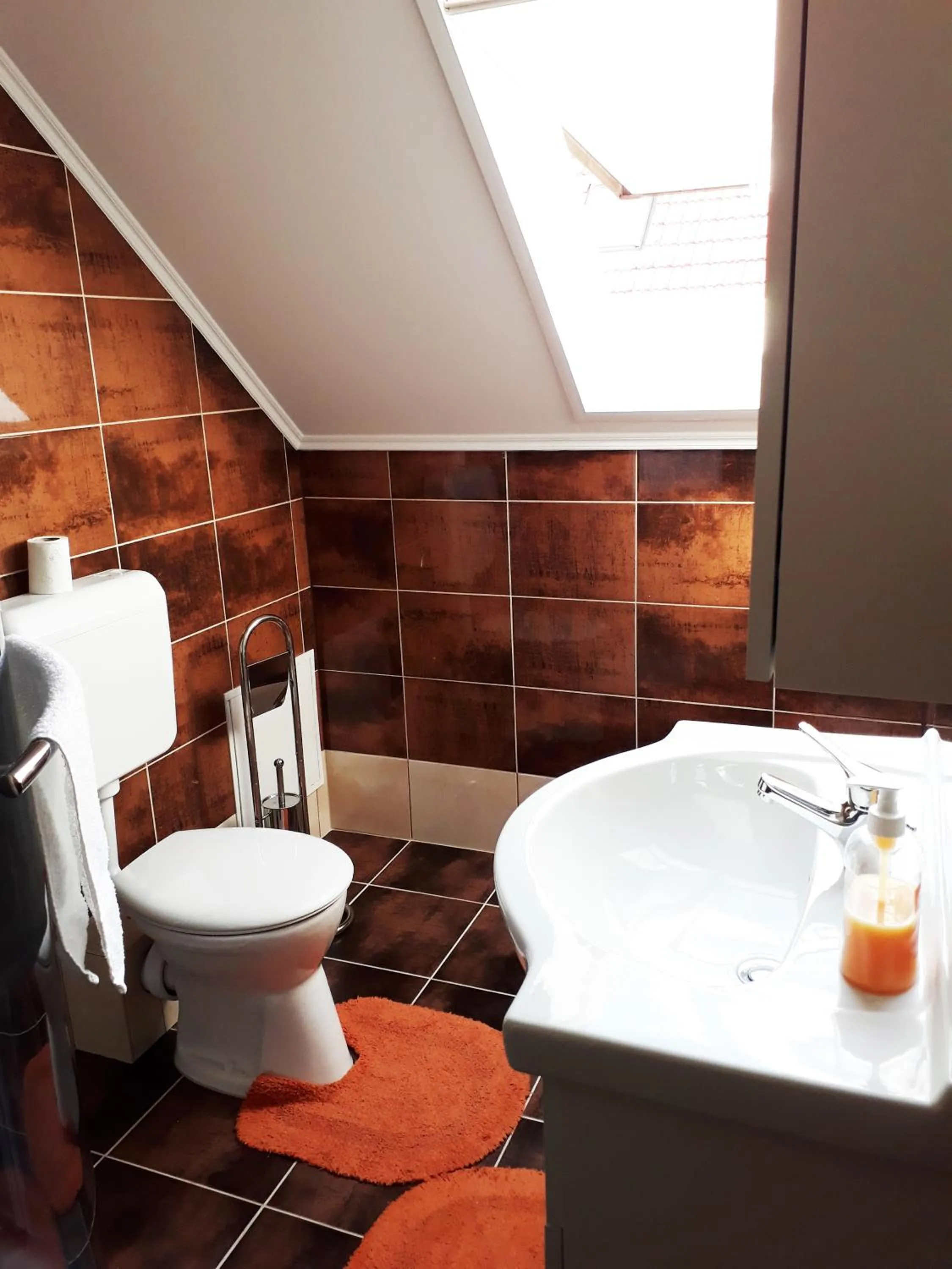 Hőforrás Wellness Vendégház