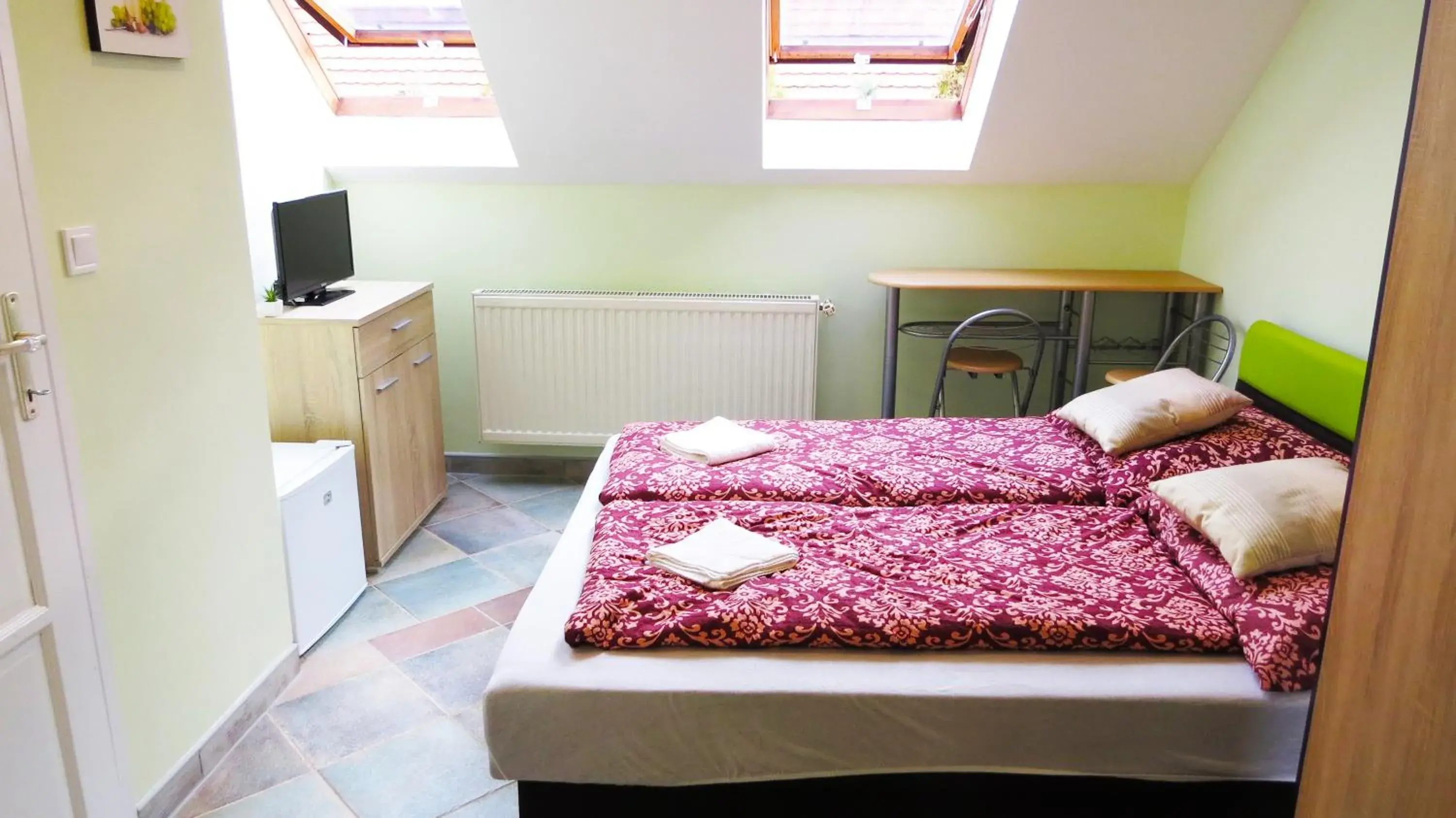 Deluxe Studio in Hőforrás Wellness Vendégház Deluxe Studio in Hőforrás Wellness Vendégház