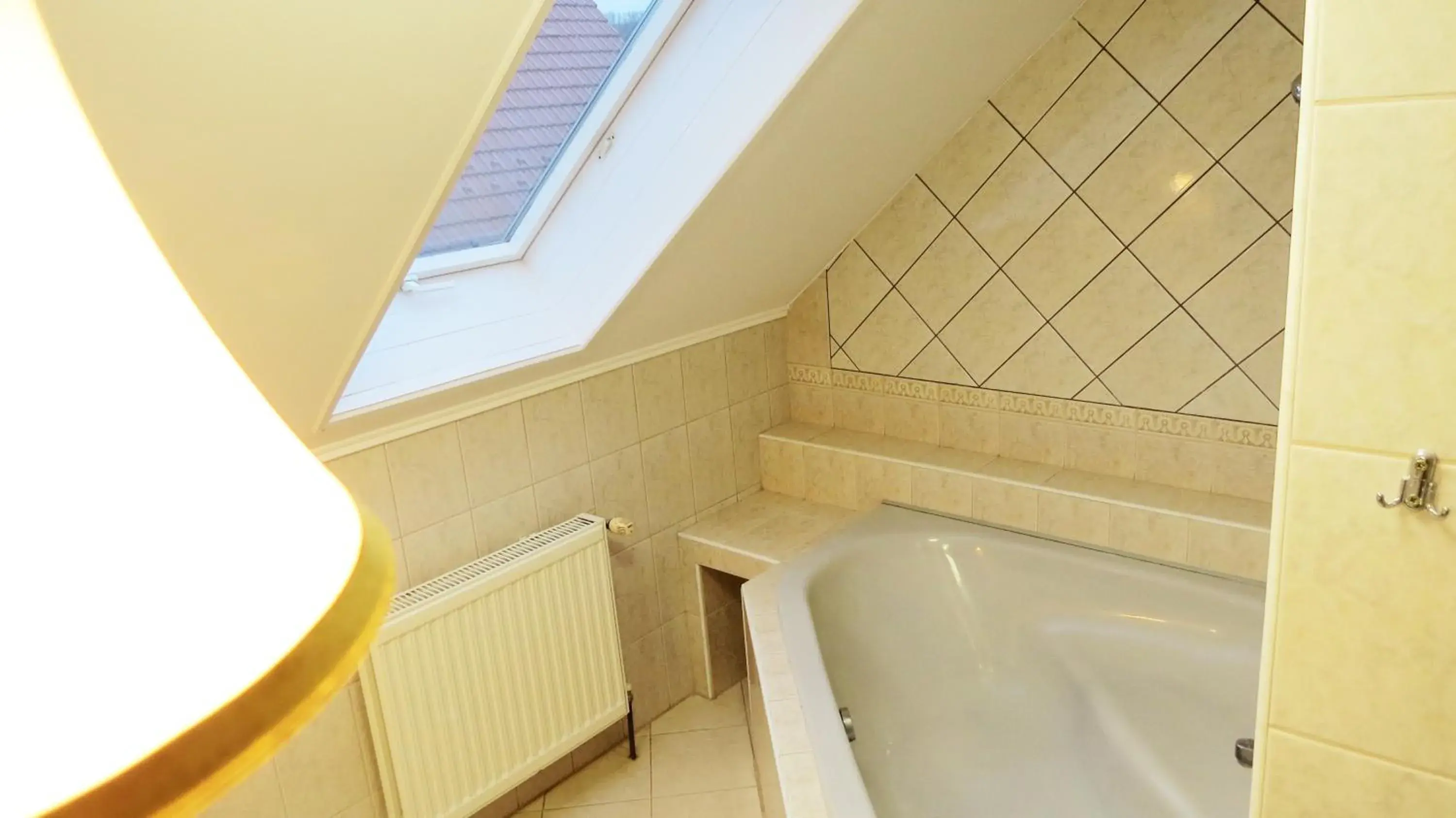 Apartment with Balcony in Hőforrás Wellness Vendégház Apartment with Balcony in Hőforrás Wellness Vendégház