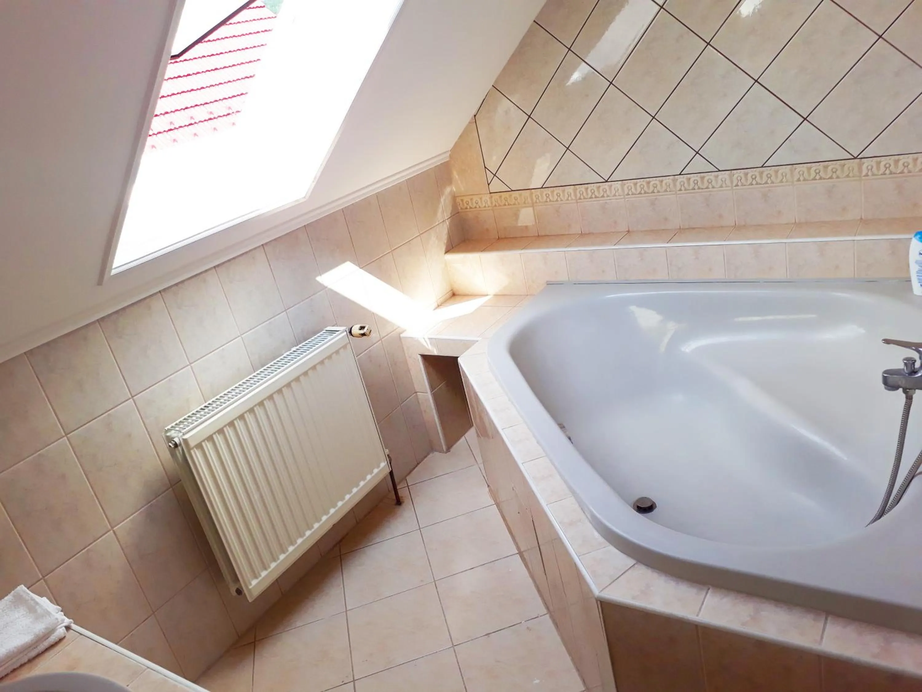 Hőforrás Wellness Vendégház