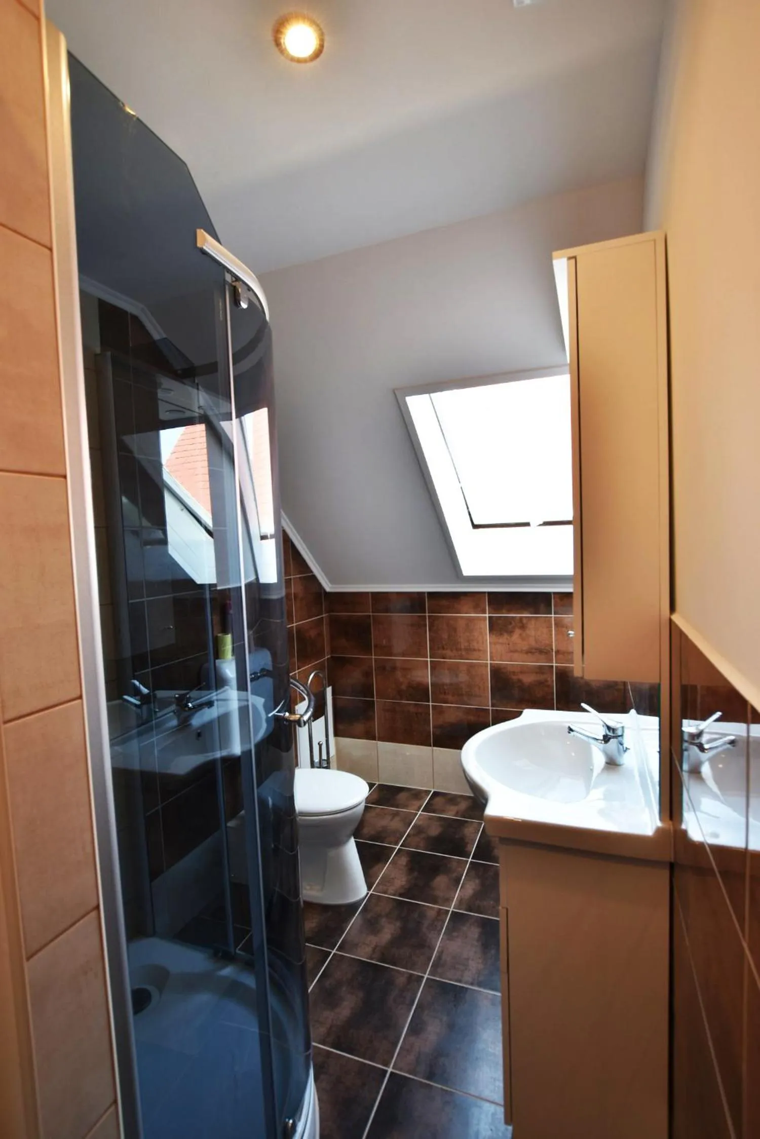 Hőforrás Wellness Vendégház