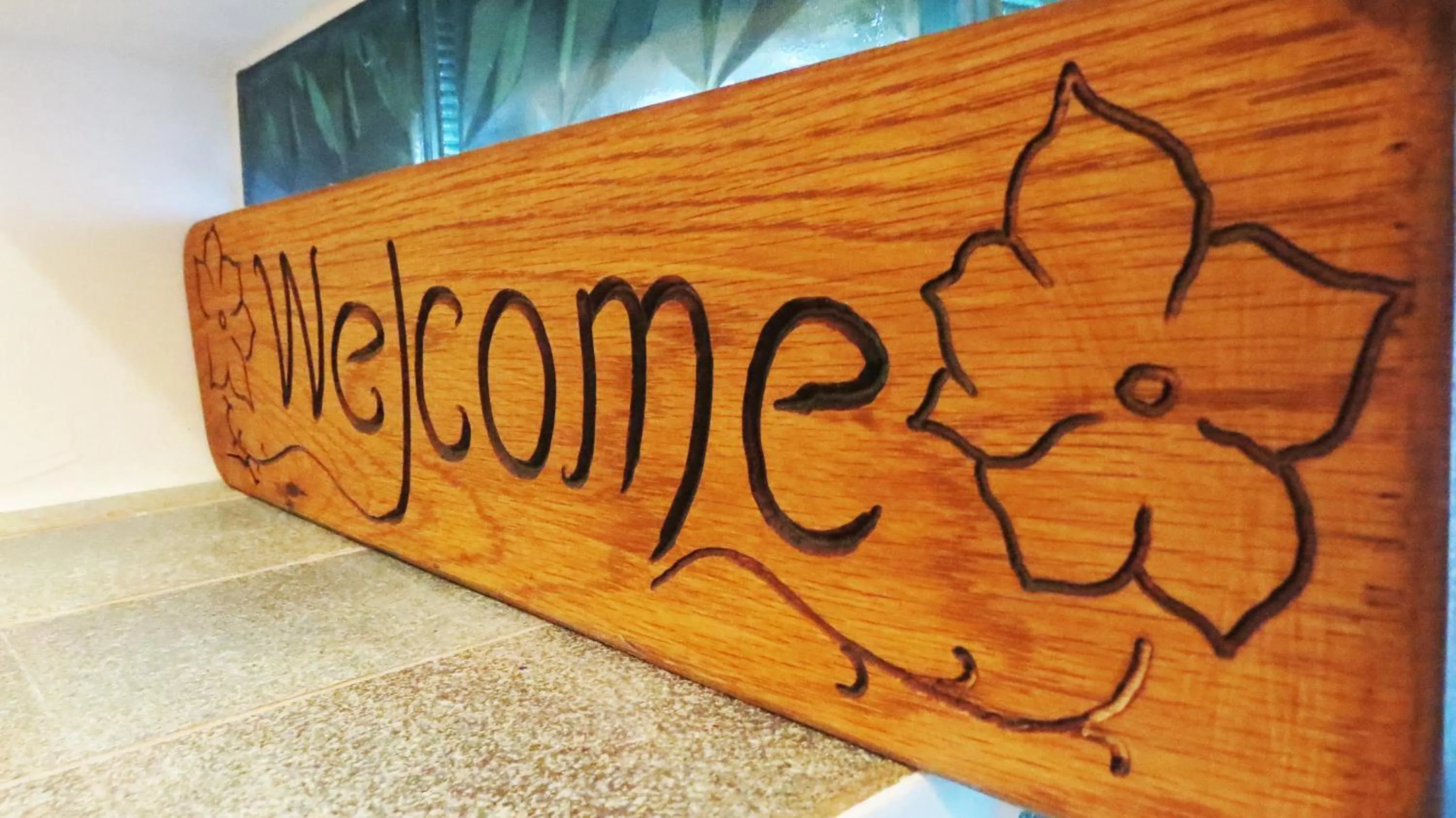 Hőforrás Wellness Vendégház