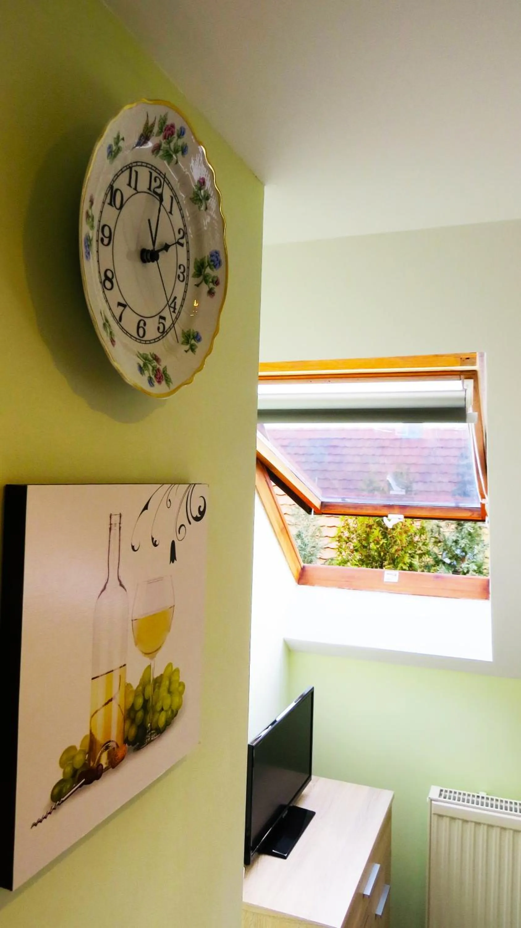 Hőforrás Wellness Vendégház