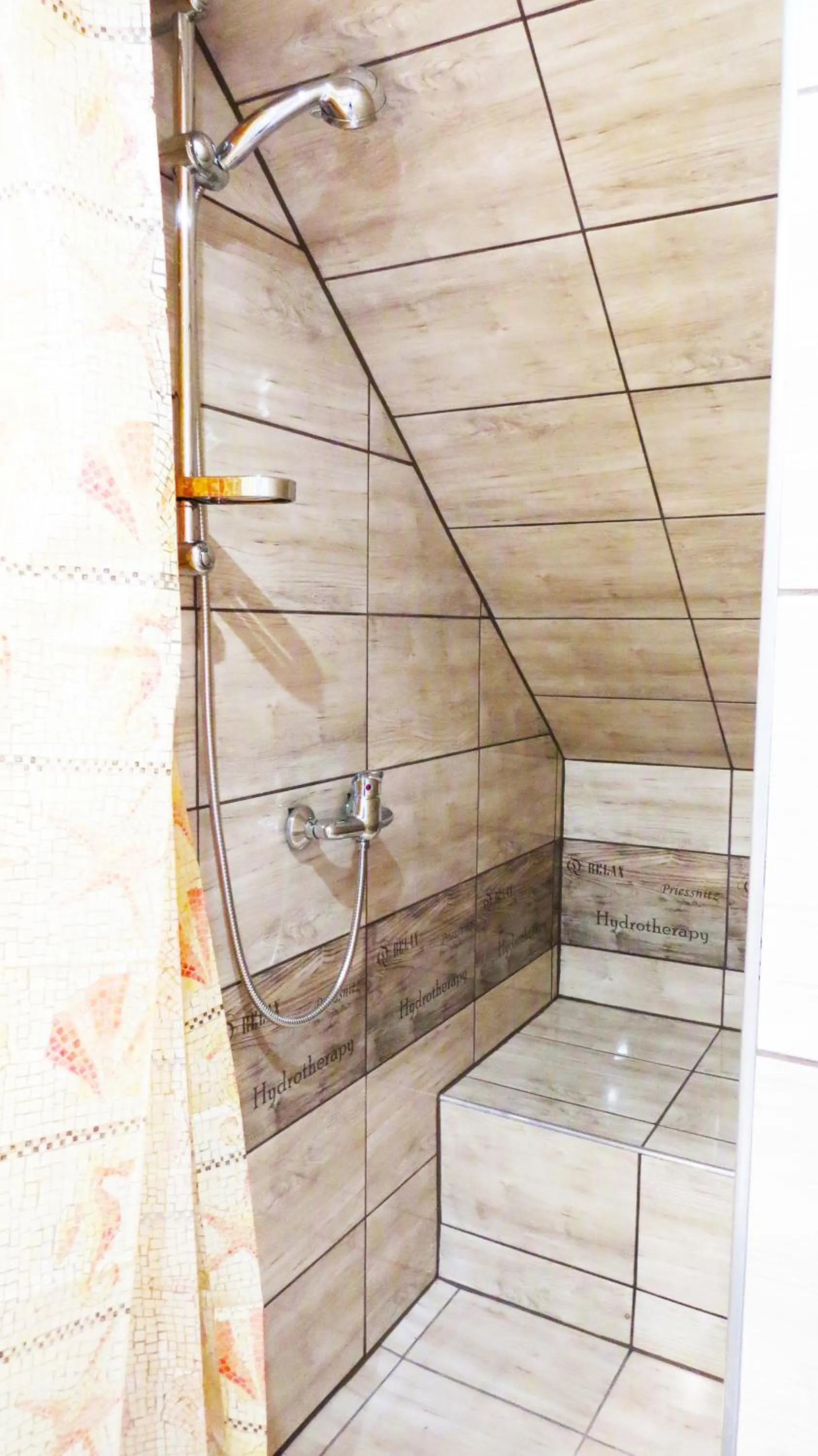 Hőforrás Wellness Vendégház