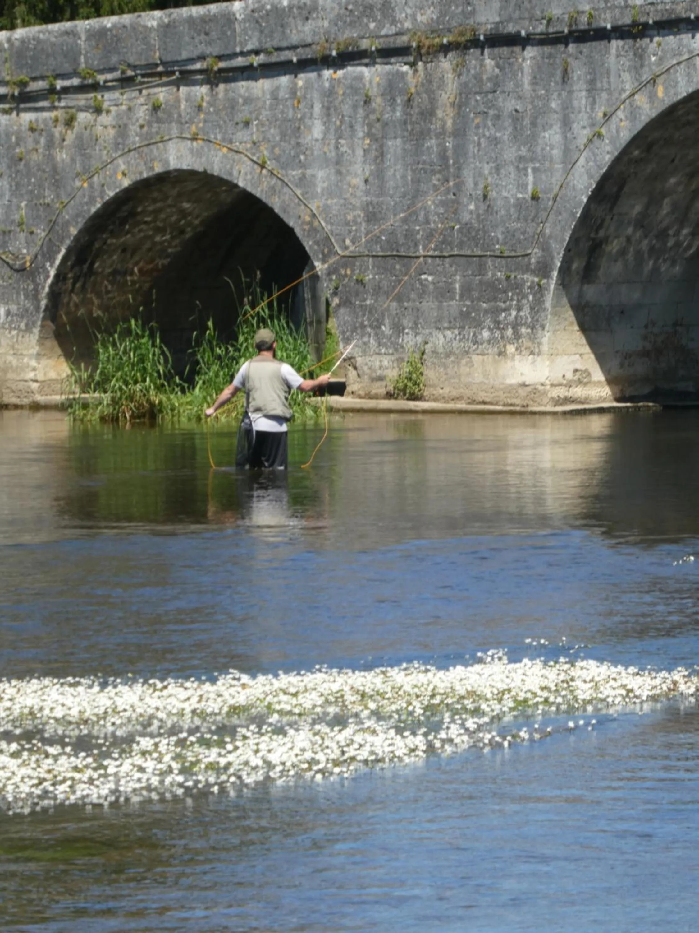Day in Les chambres du Ladoux