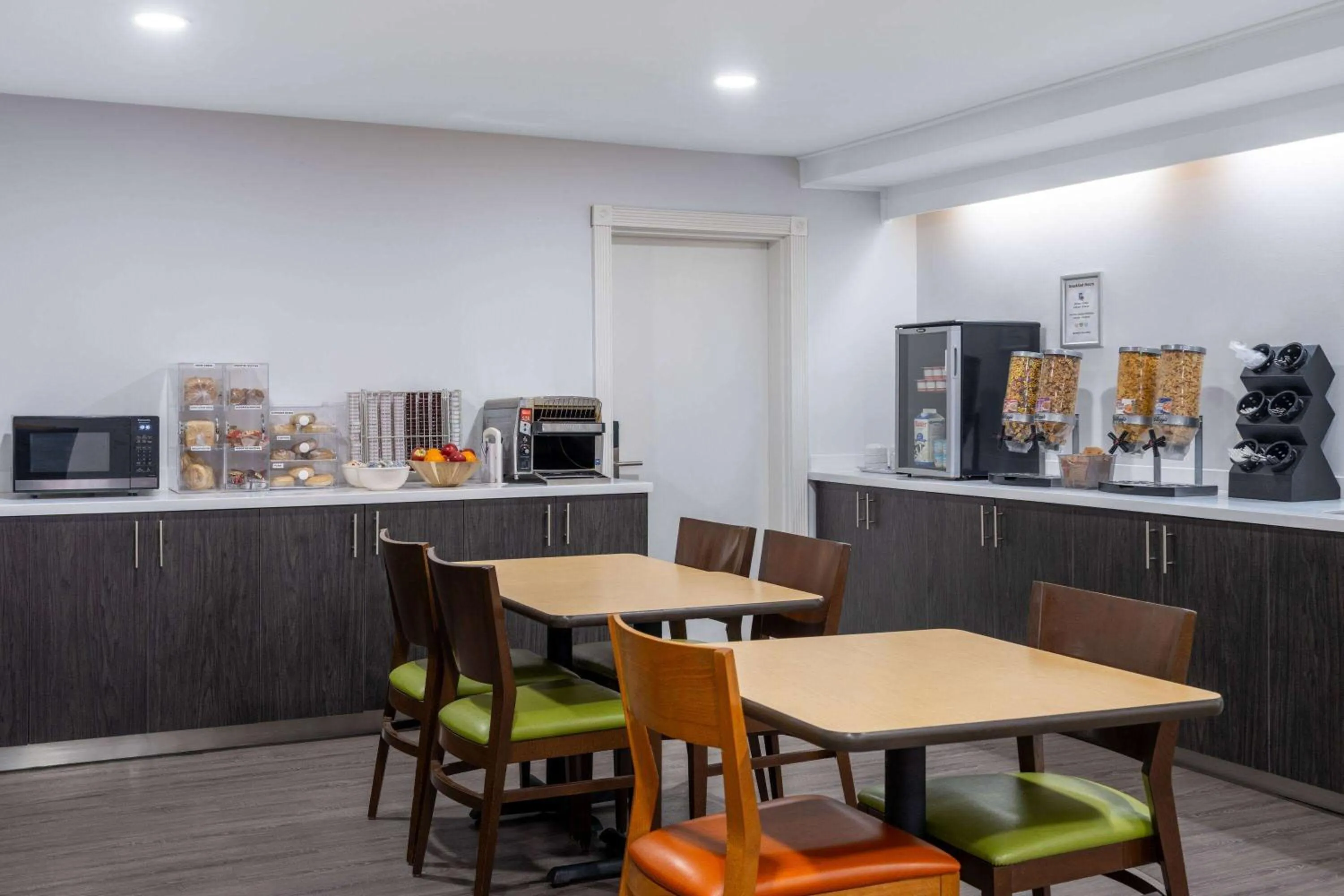 Property building in Travelodge Suites by Wyndham Saint John