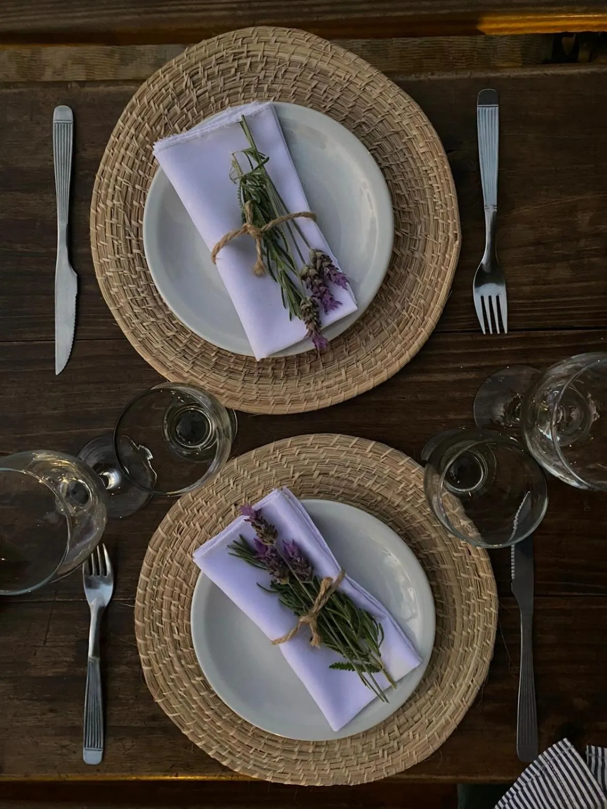Food and drinks in Vieja Posada Hotel Histórico