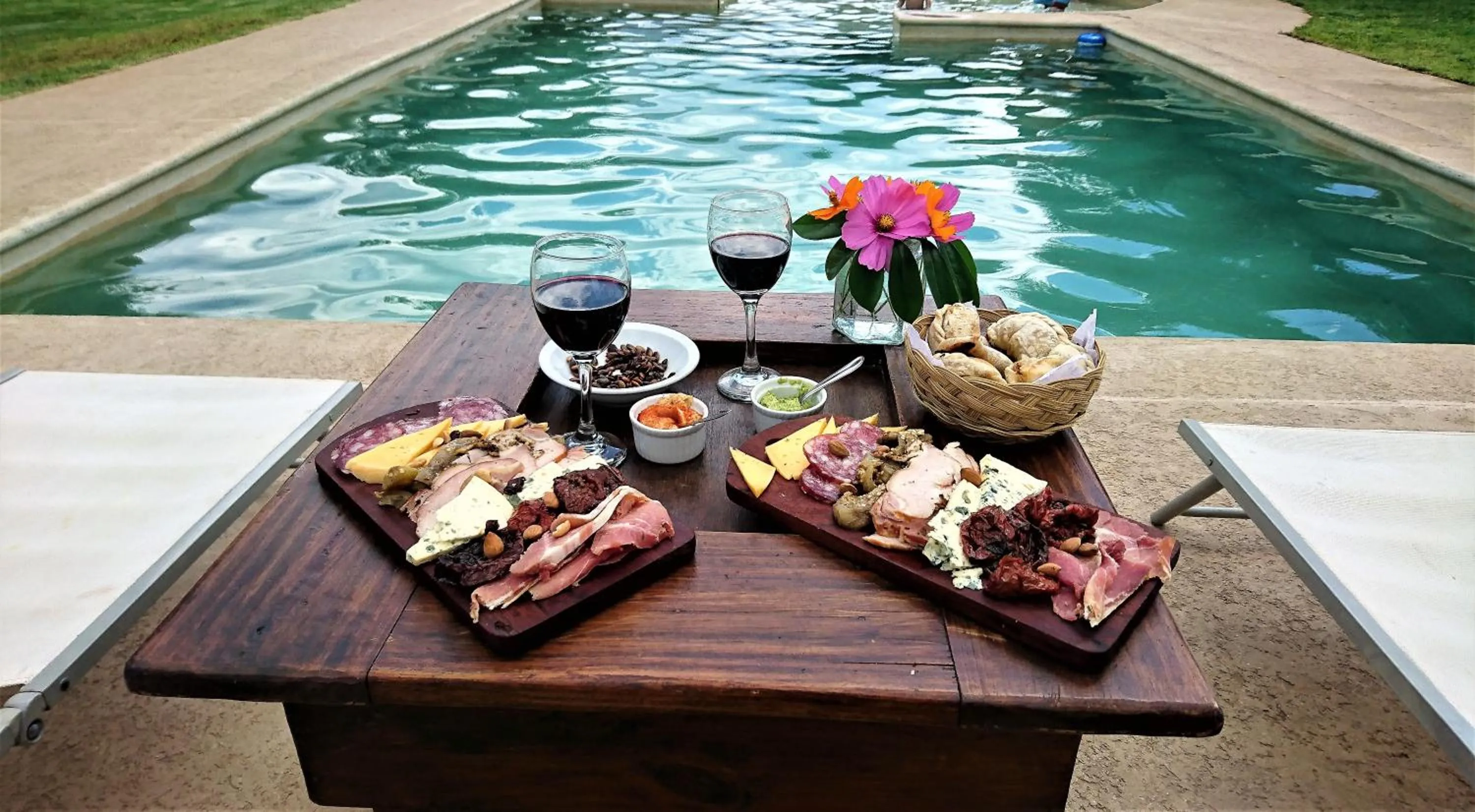 Vieja Posada Hotel Histórico