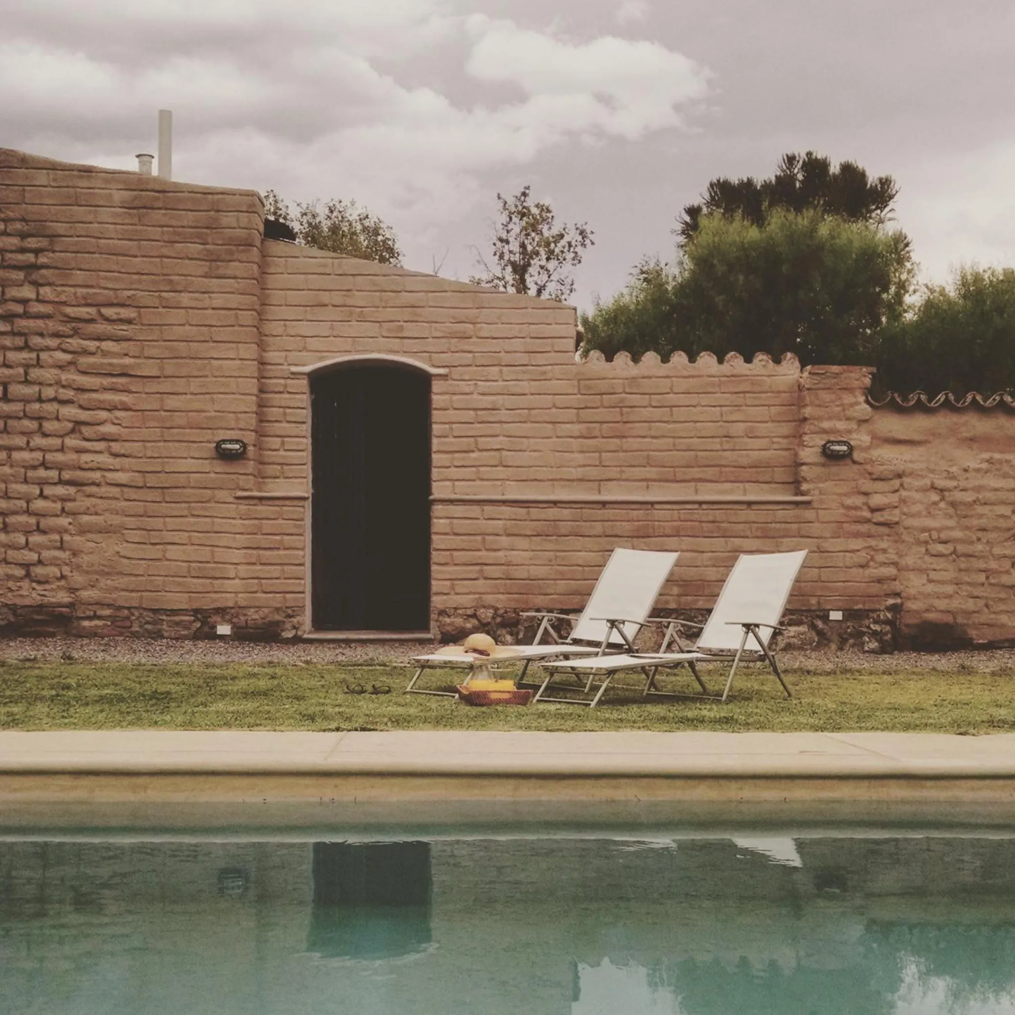 Day in Vieja Posada Hotel Histórico