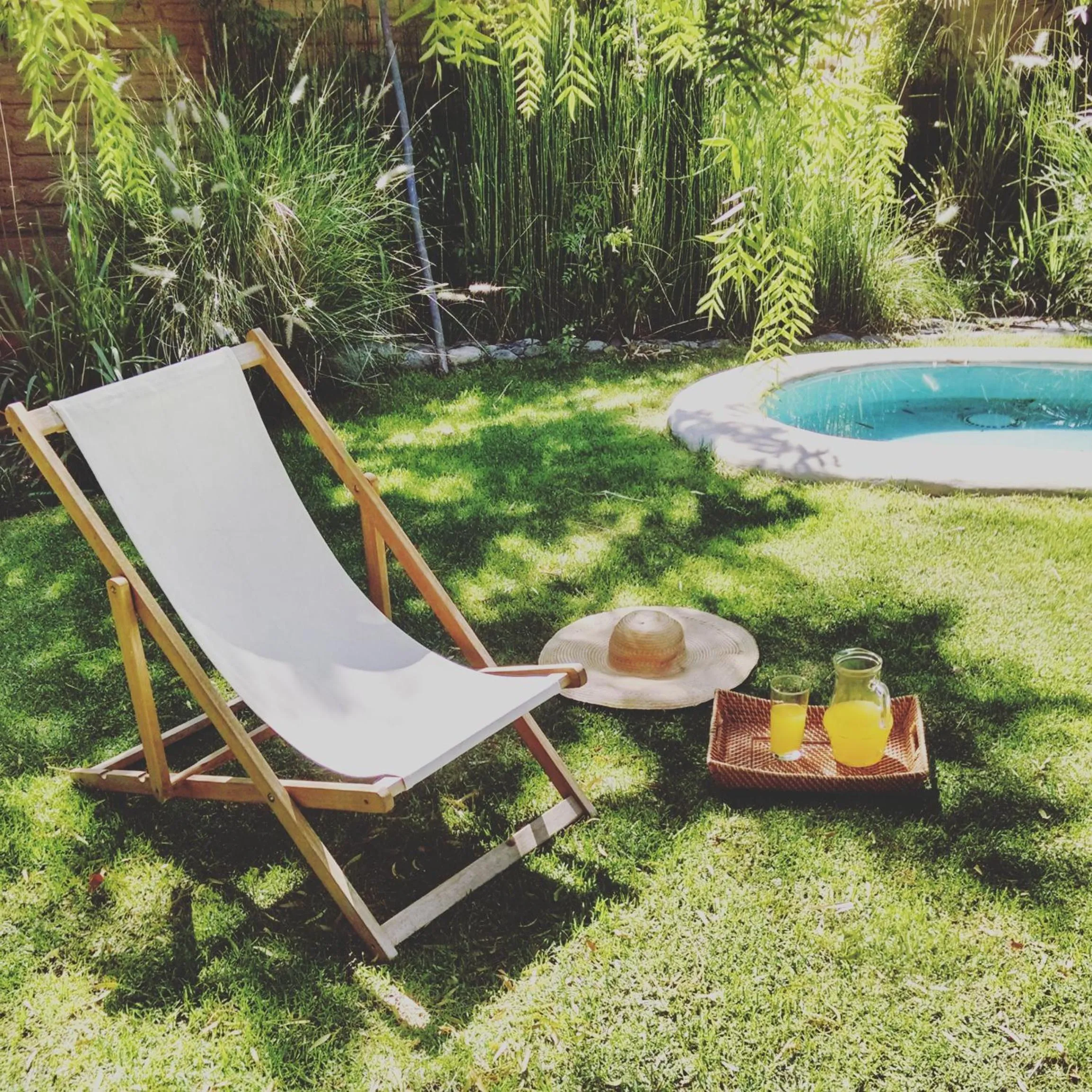 Food and drinks in Vieja Posada Hotel Histórico