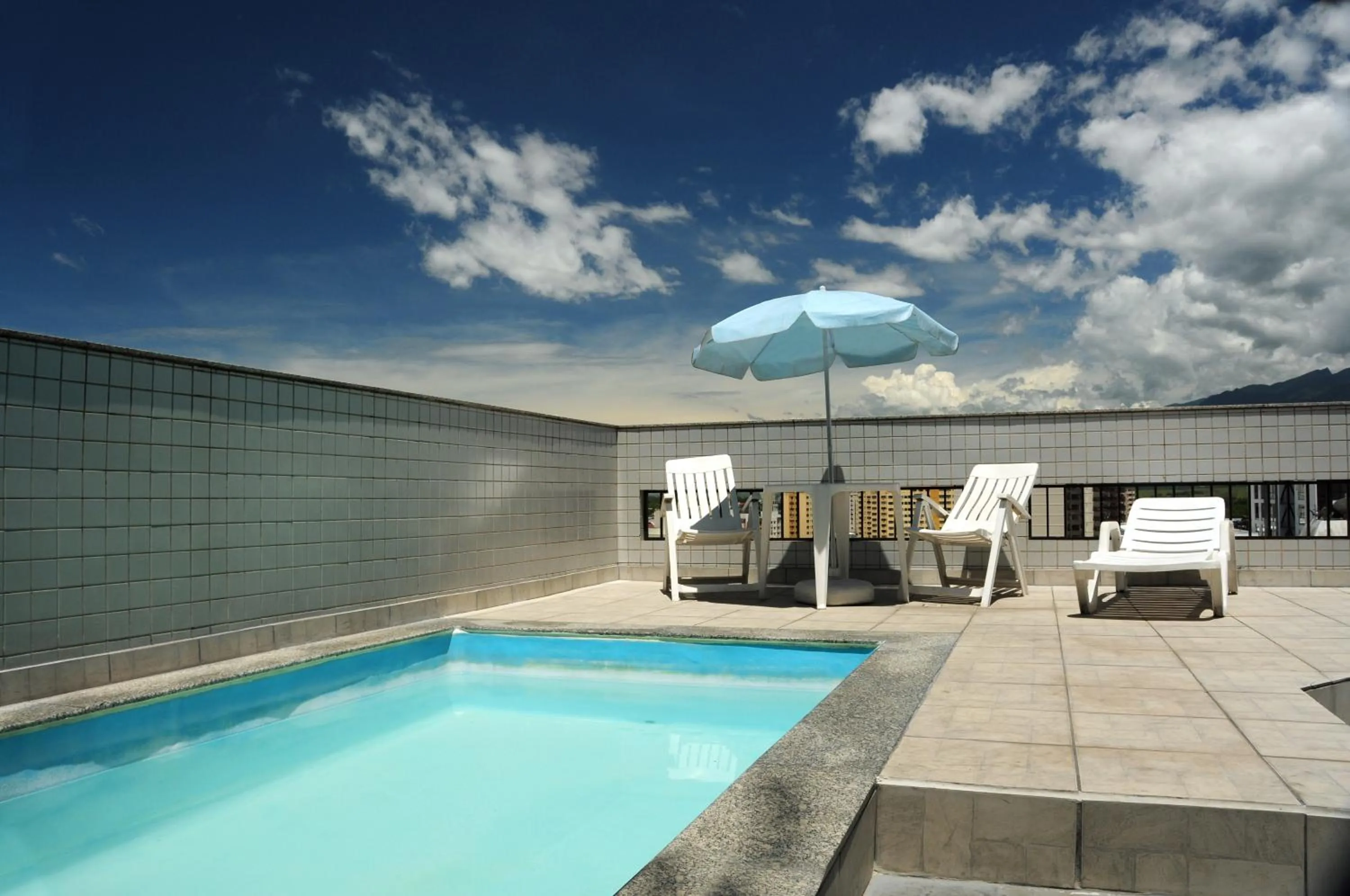 Hotel Vila Rica Flat