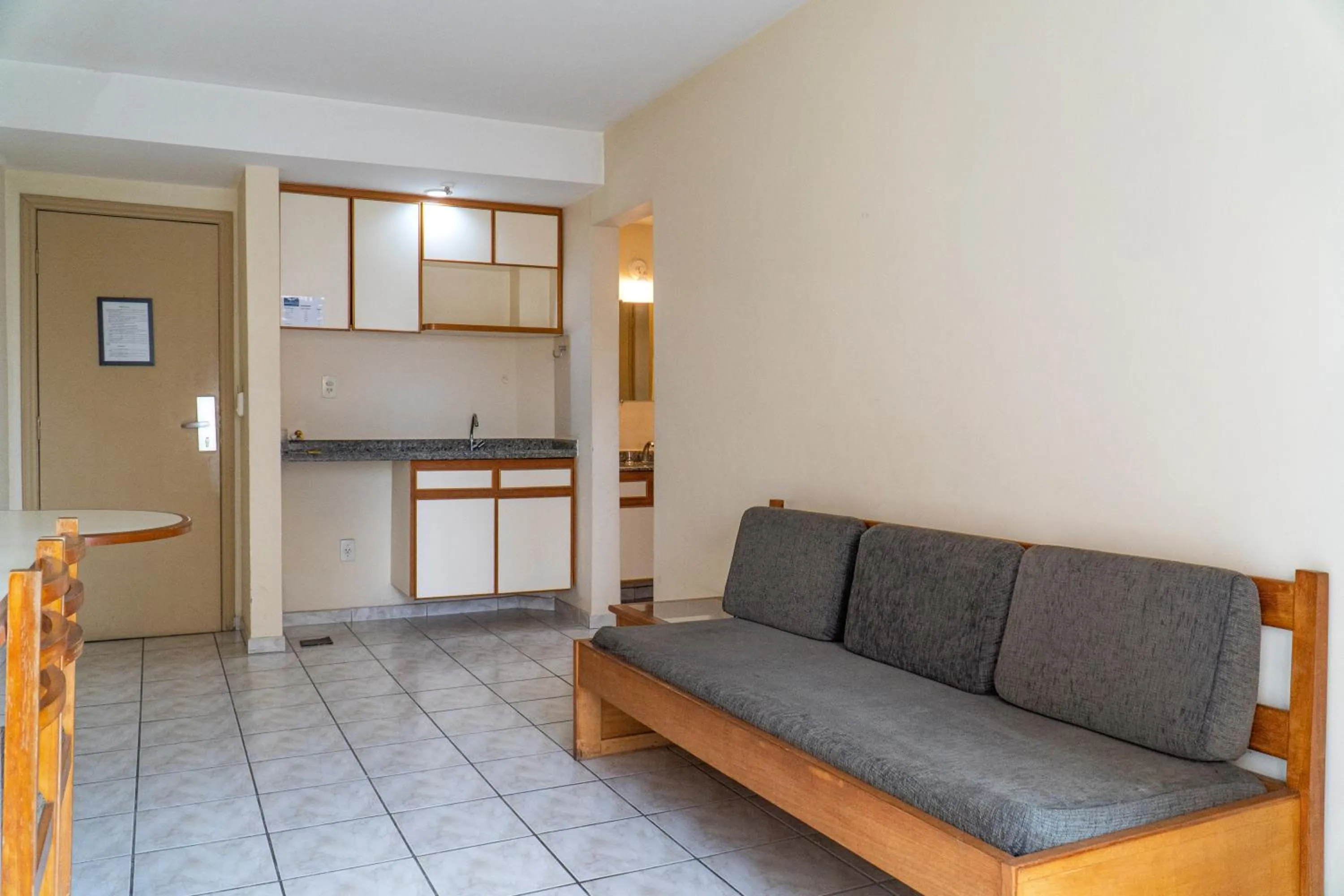 Hotel Vila Rica Flat