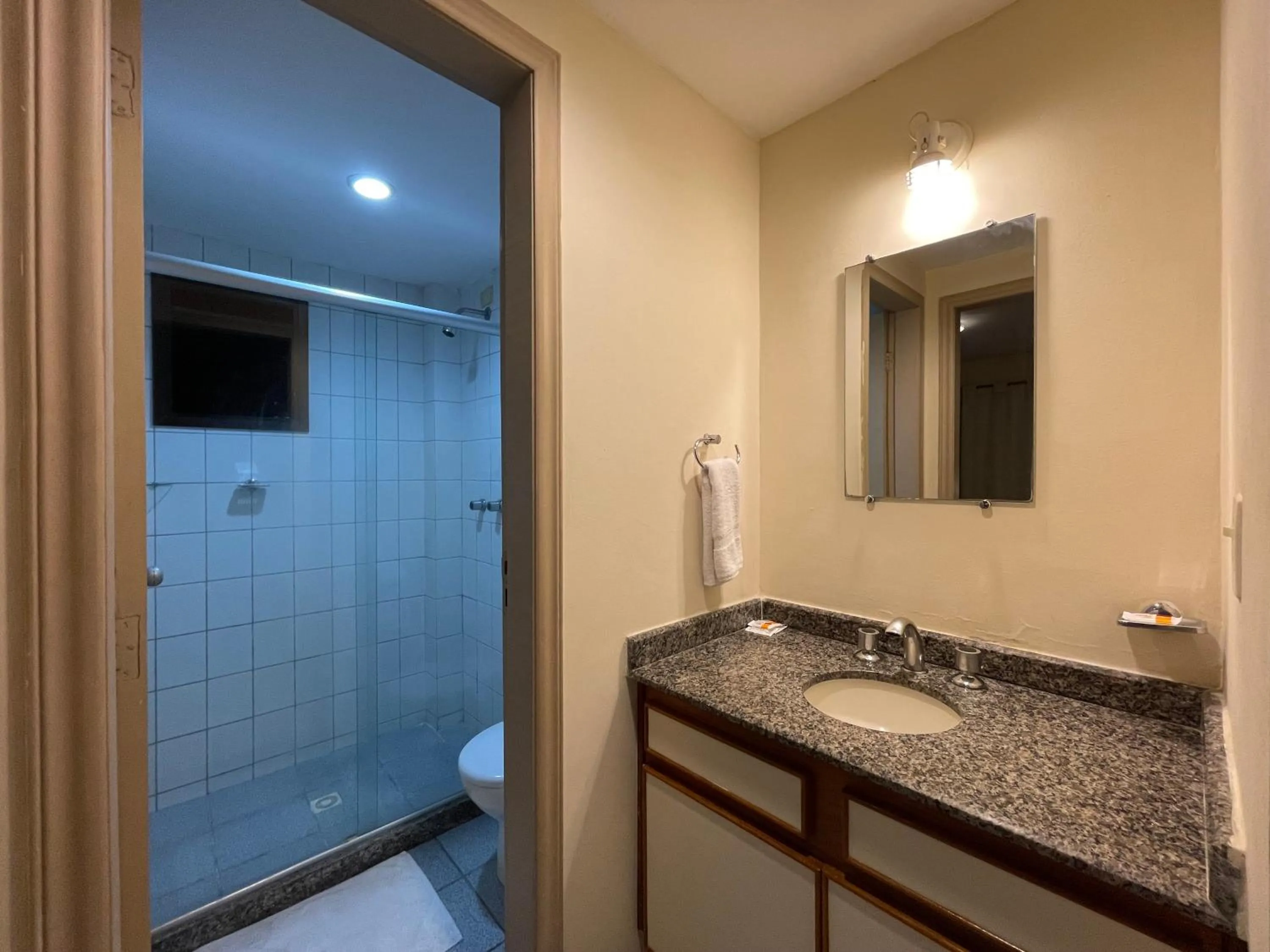 Hotel Vila Rica Flat