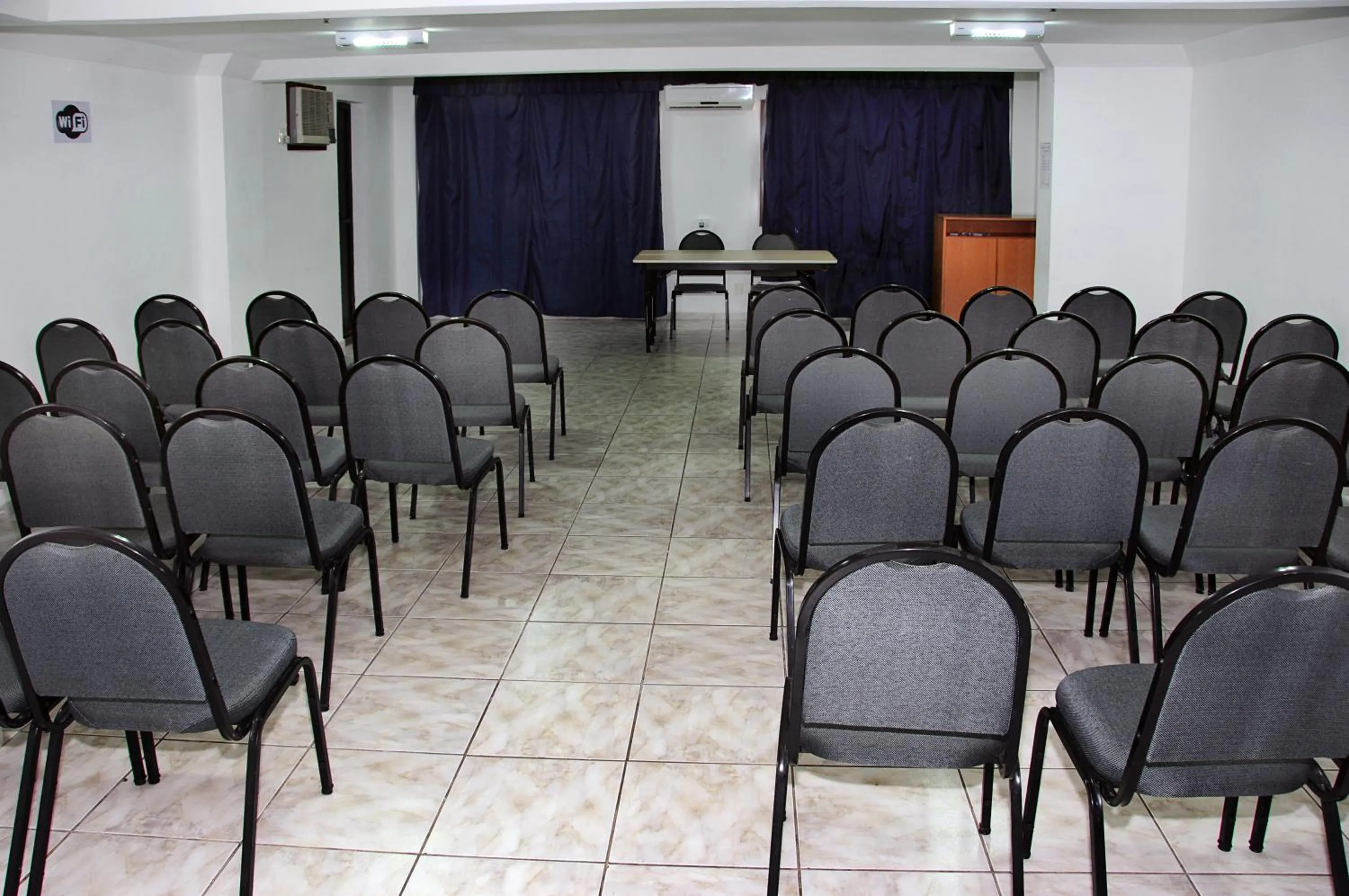 Hotel Vila Rica Flat