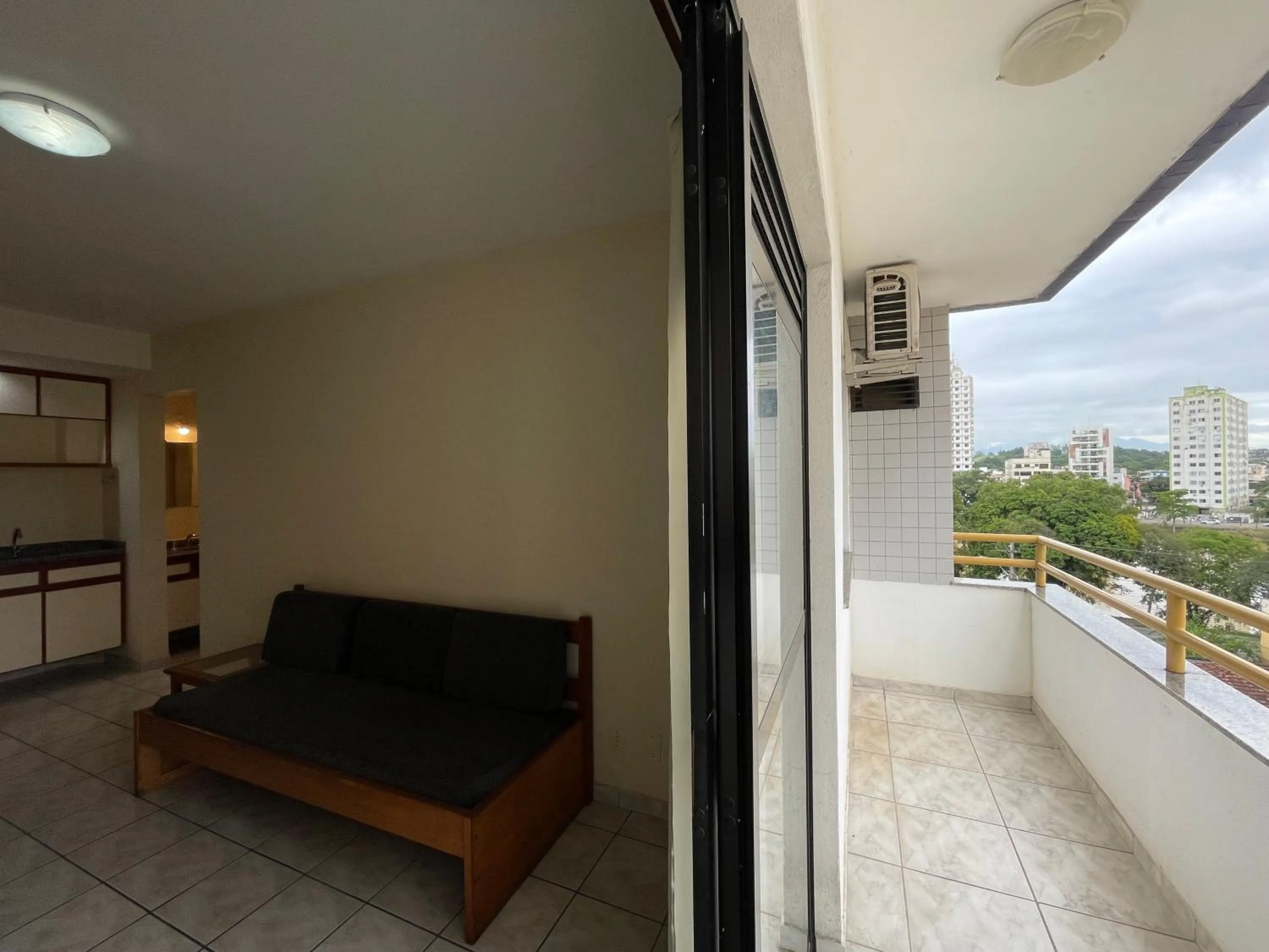Hotel Vila Rica Flat