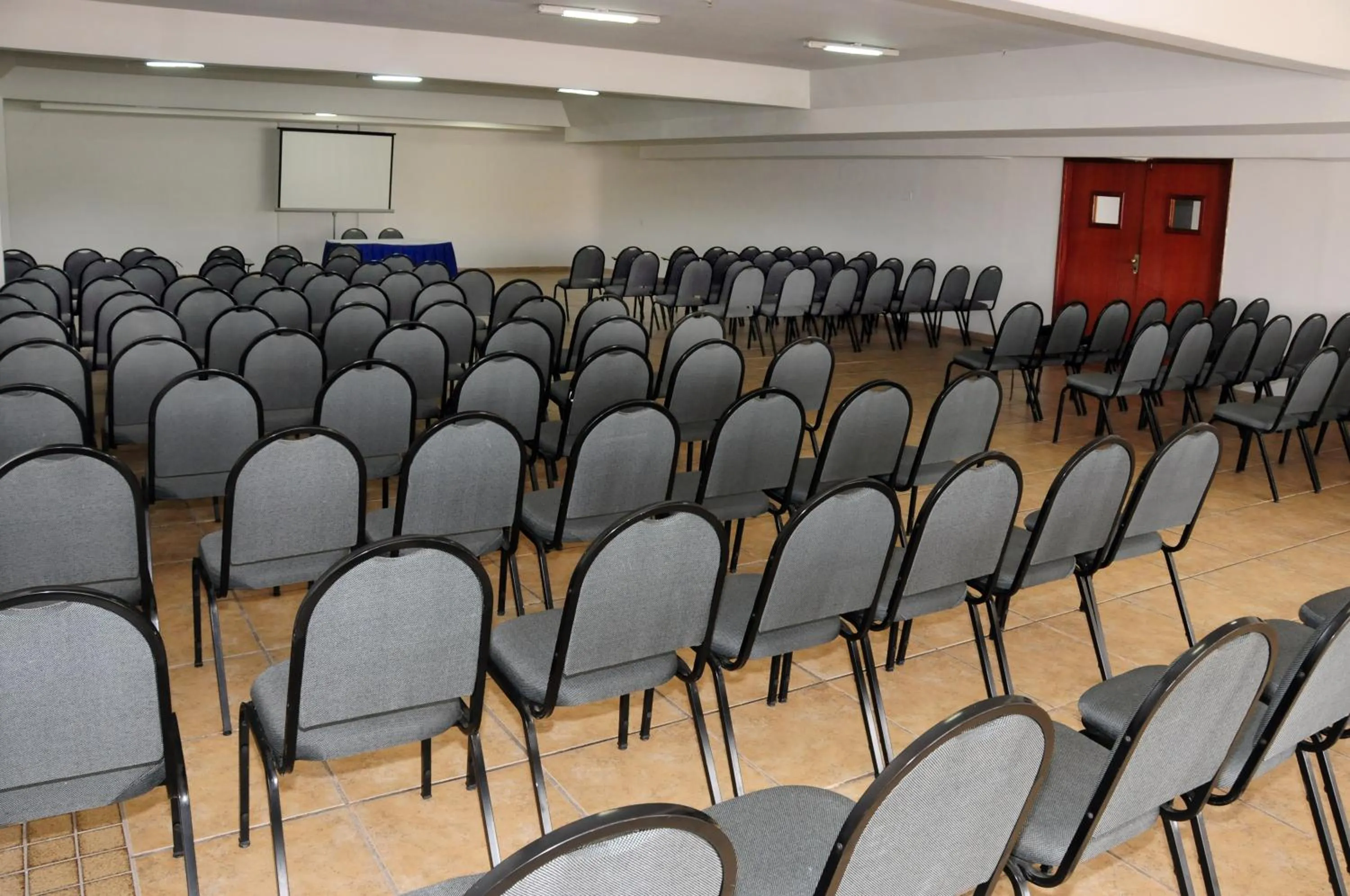 Hotel Vila Rica Flat