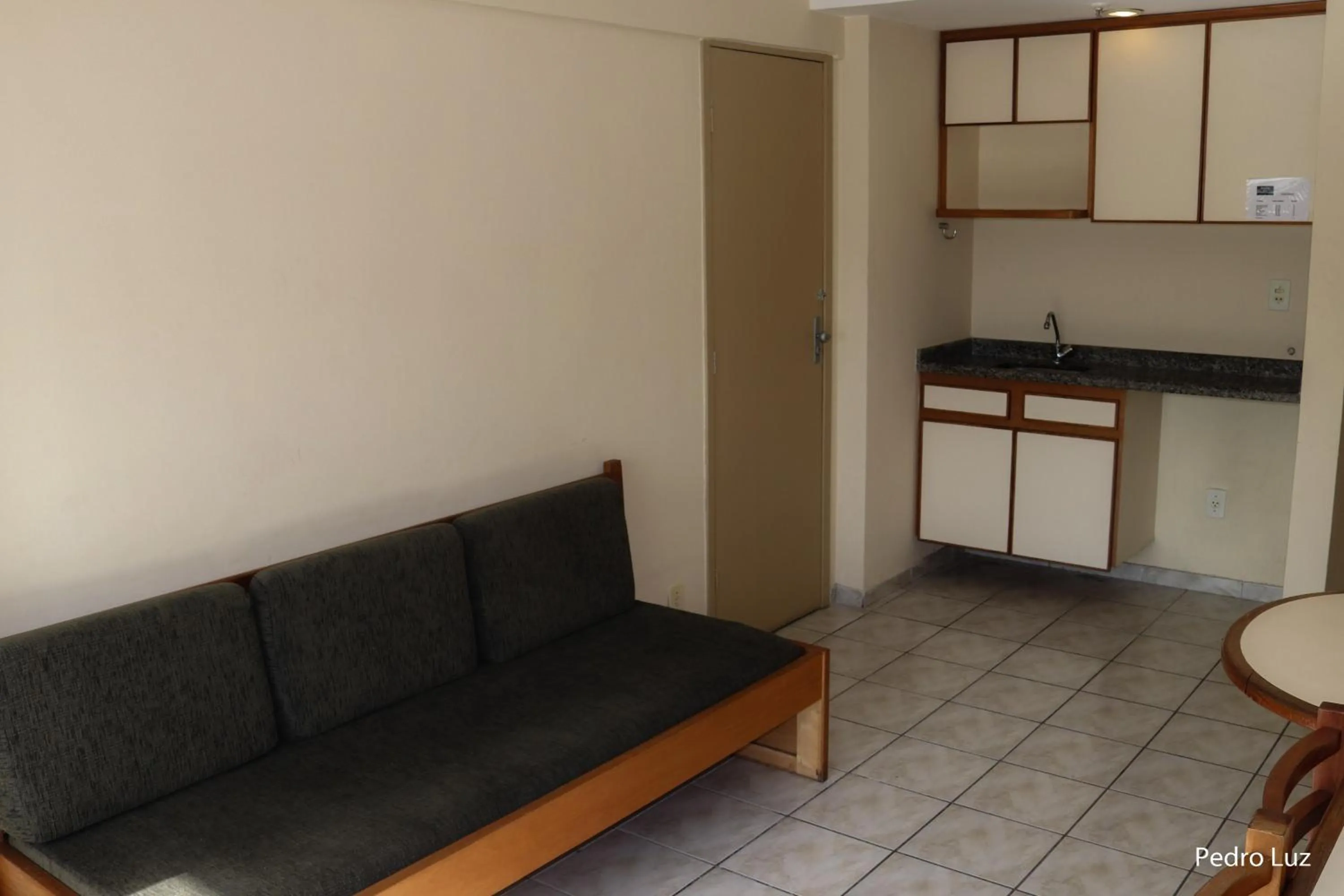 Hotel Vila Rica Flat