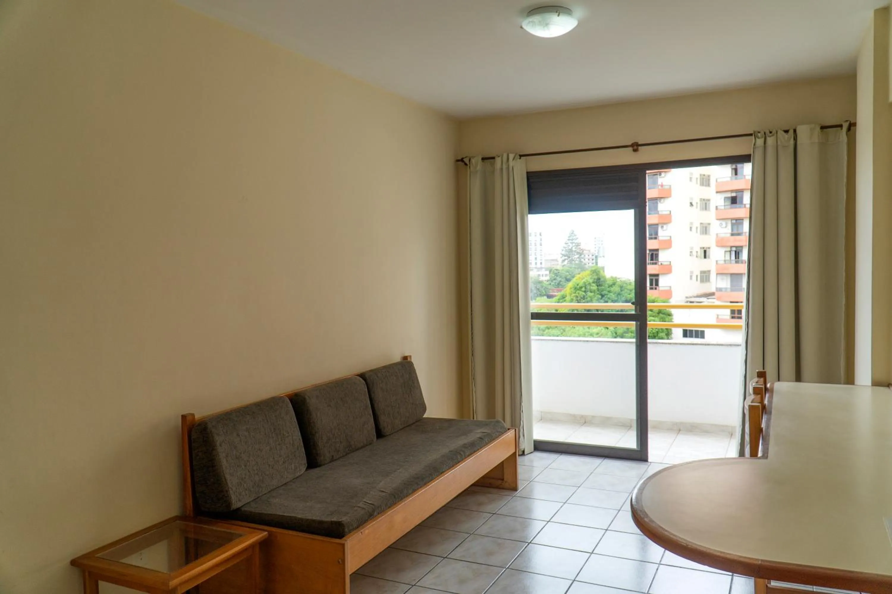 Hotel Vila Rica Flat
