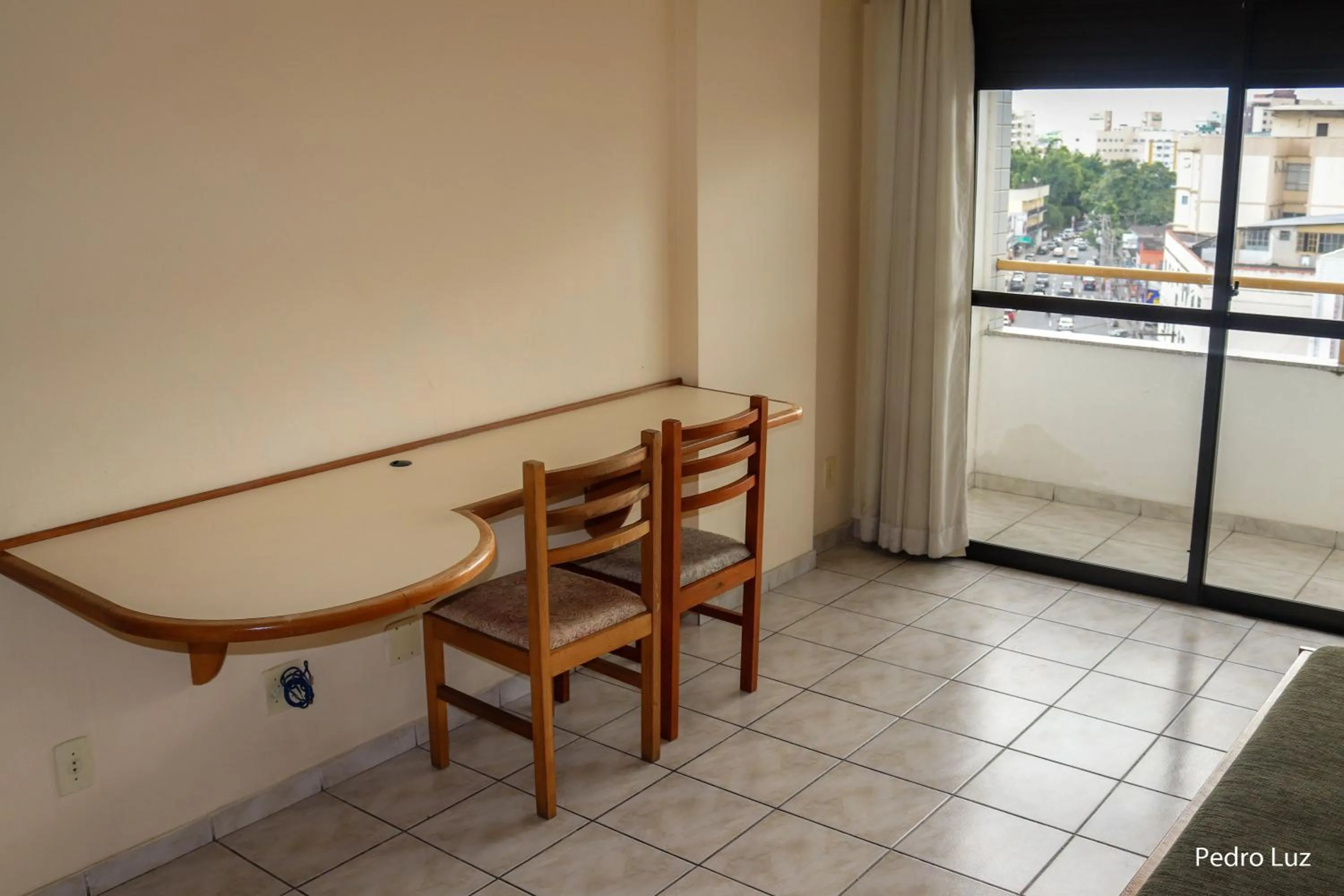 Hotel Vila Rica Flat