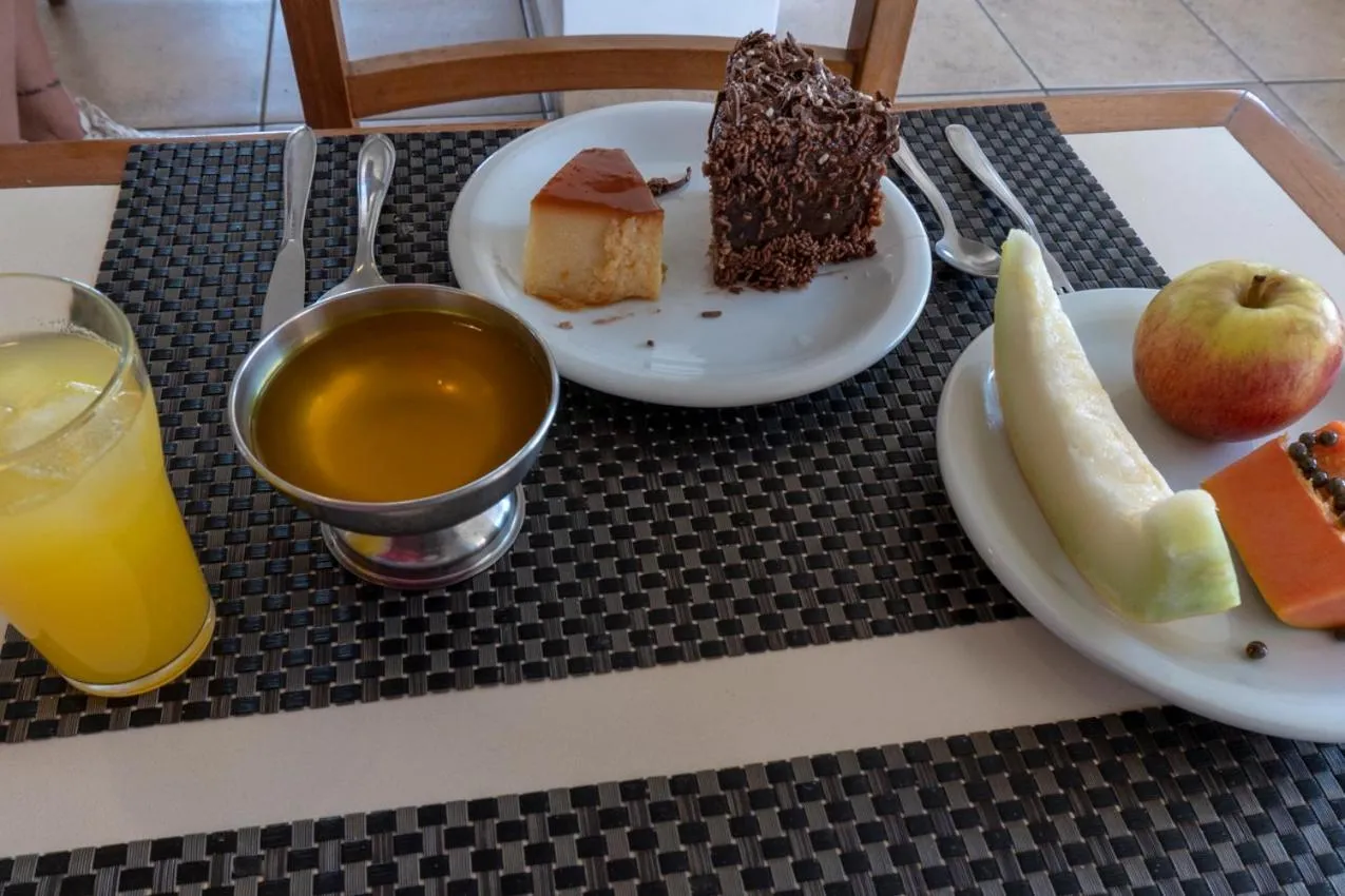 Hotel Vila Rica Flat