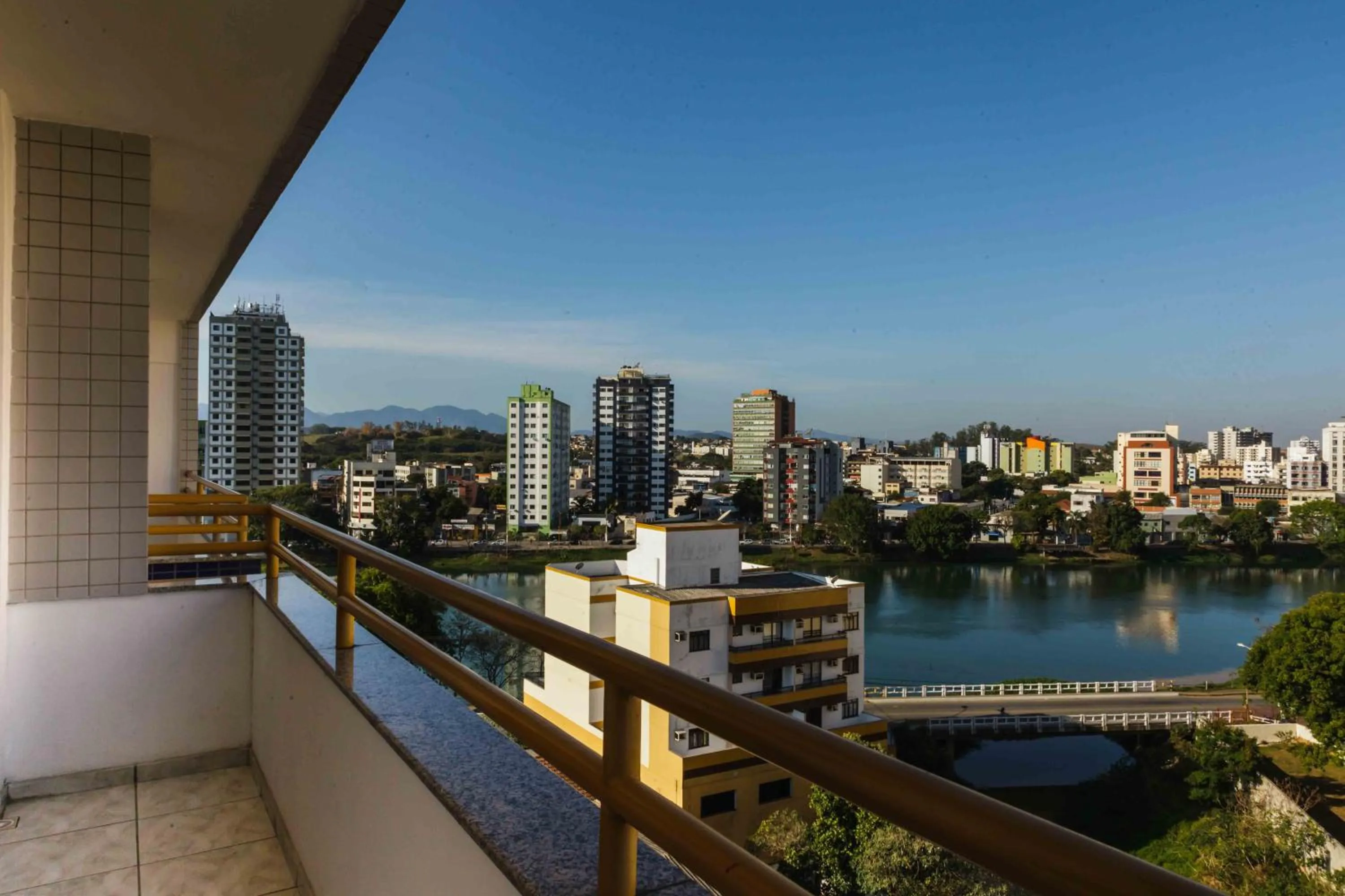 Hotel Vila Rica Flat