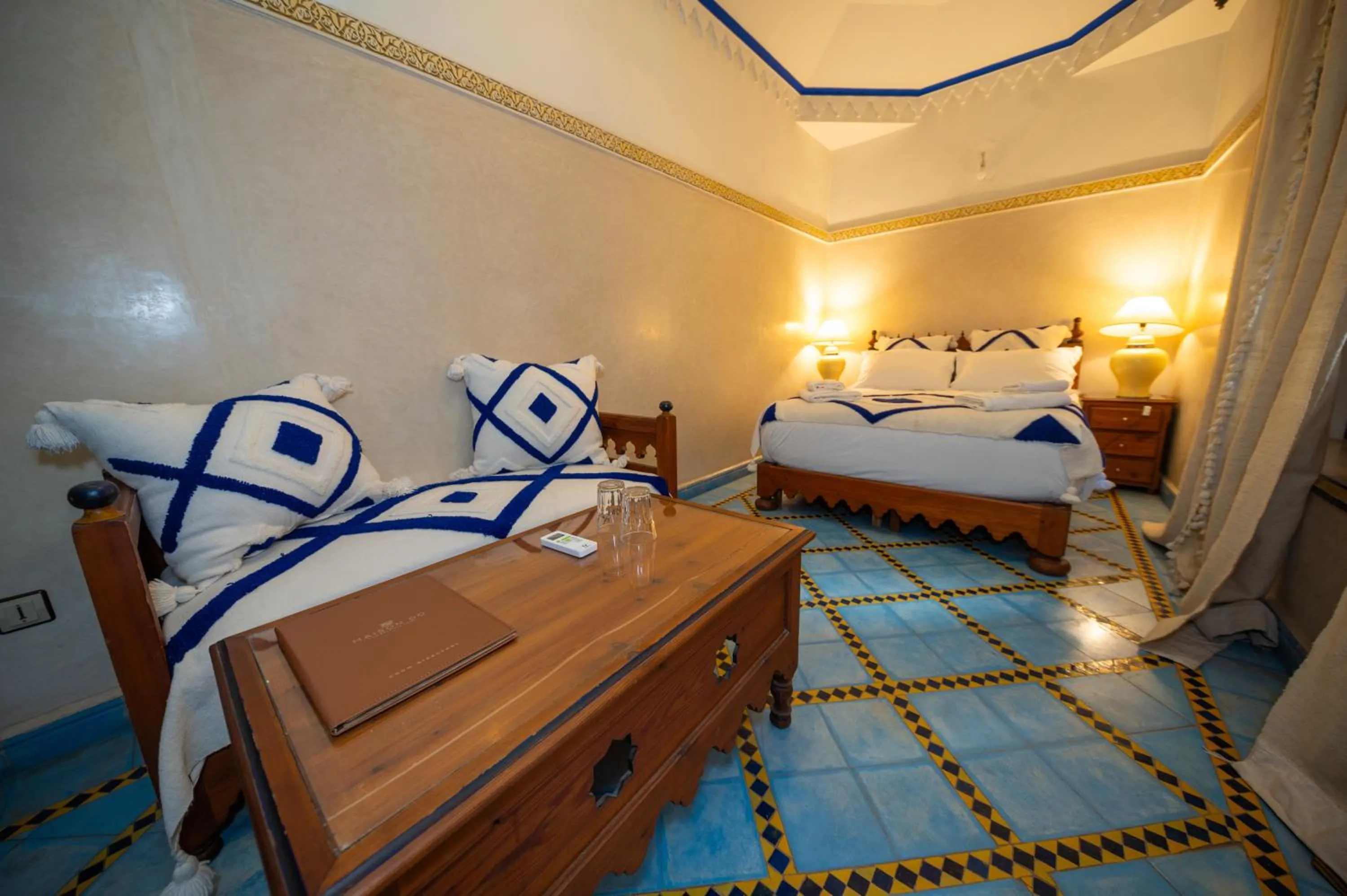 Bedroom, Bed in Maison Do