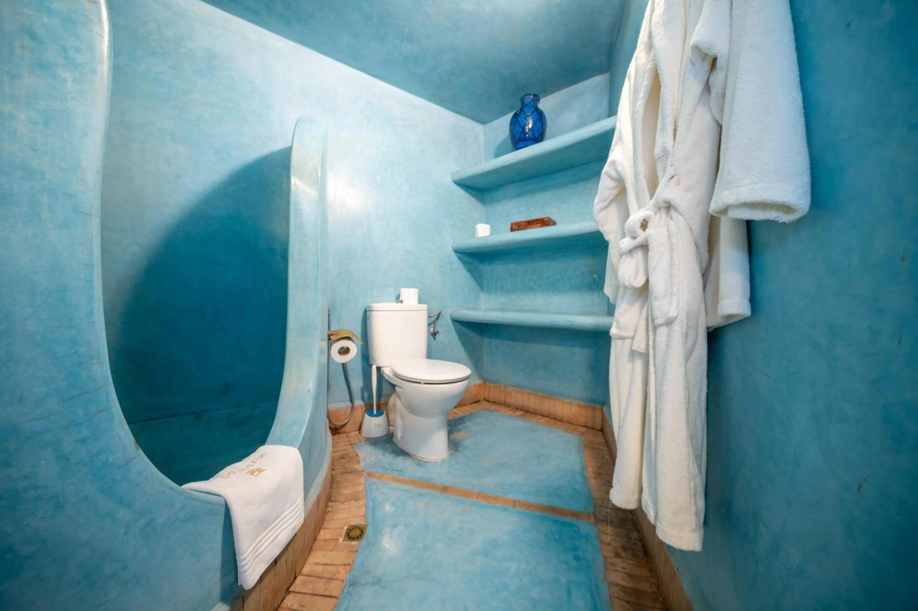 Bathroom in Maison Do