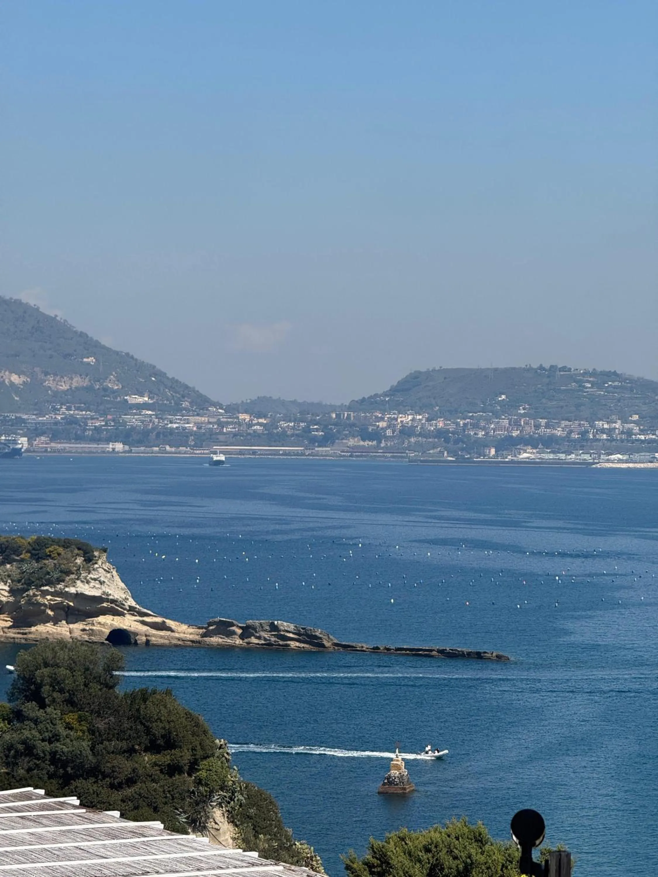 Photo of the whole room in Pharus Miseni Suites and rooms