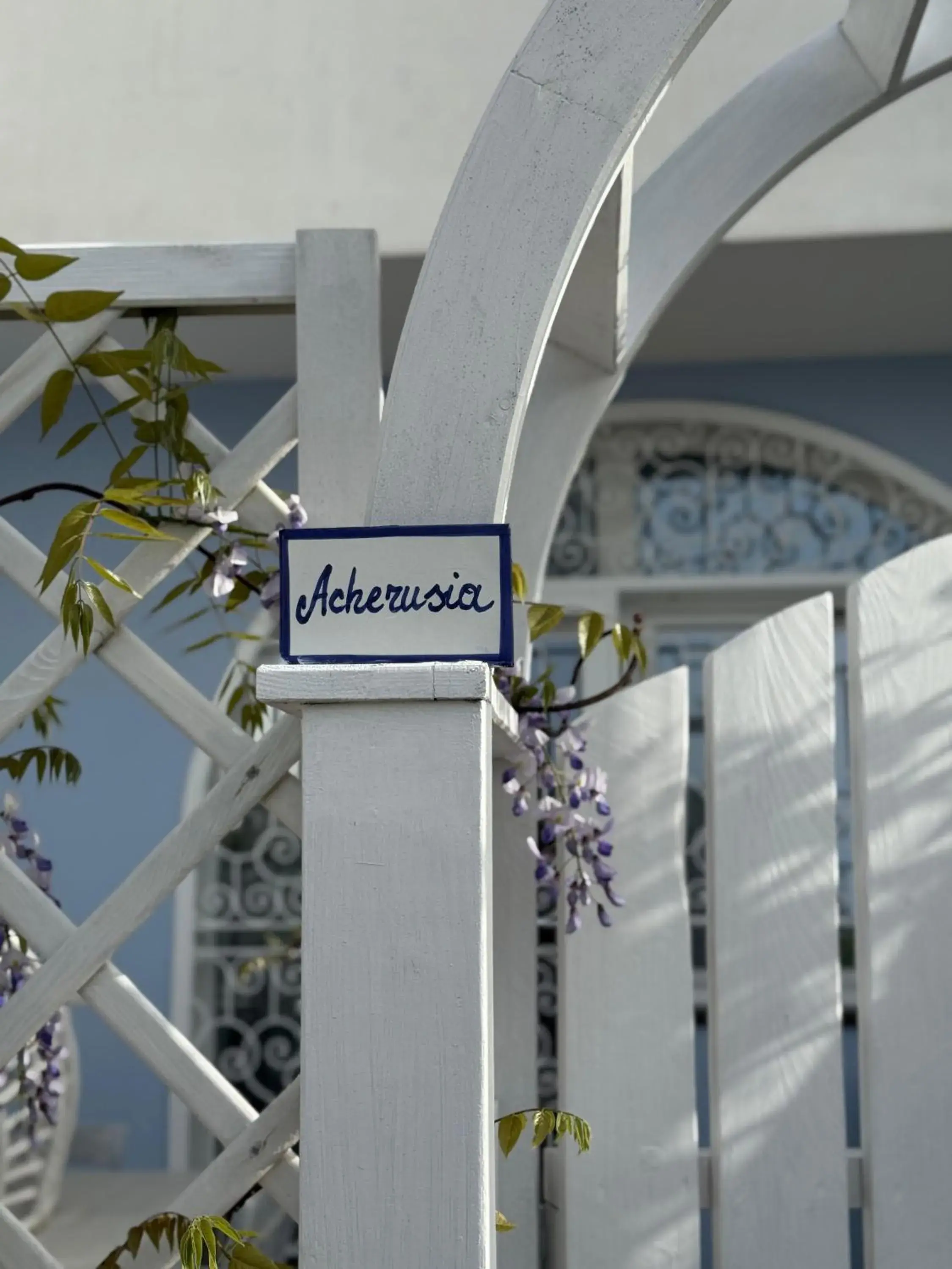 One-Bedroom Apartment in Pharus Miseni Suites and rooms One-Bedroom Apartment in Pharus Miseni Suites and rooms