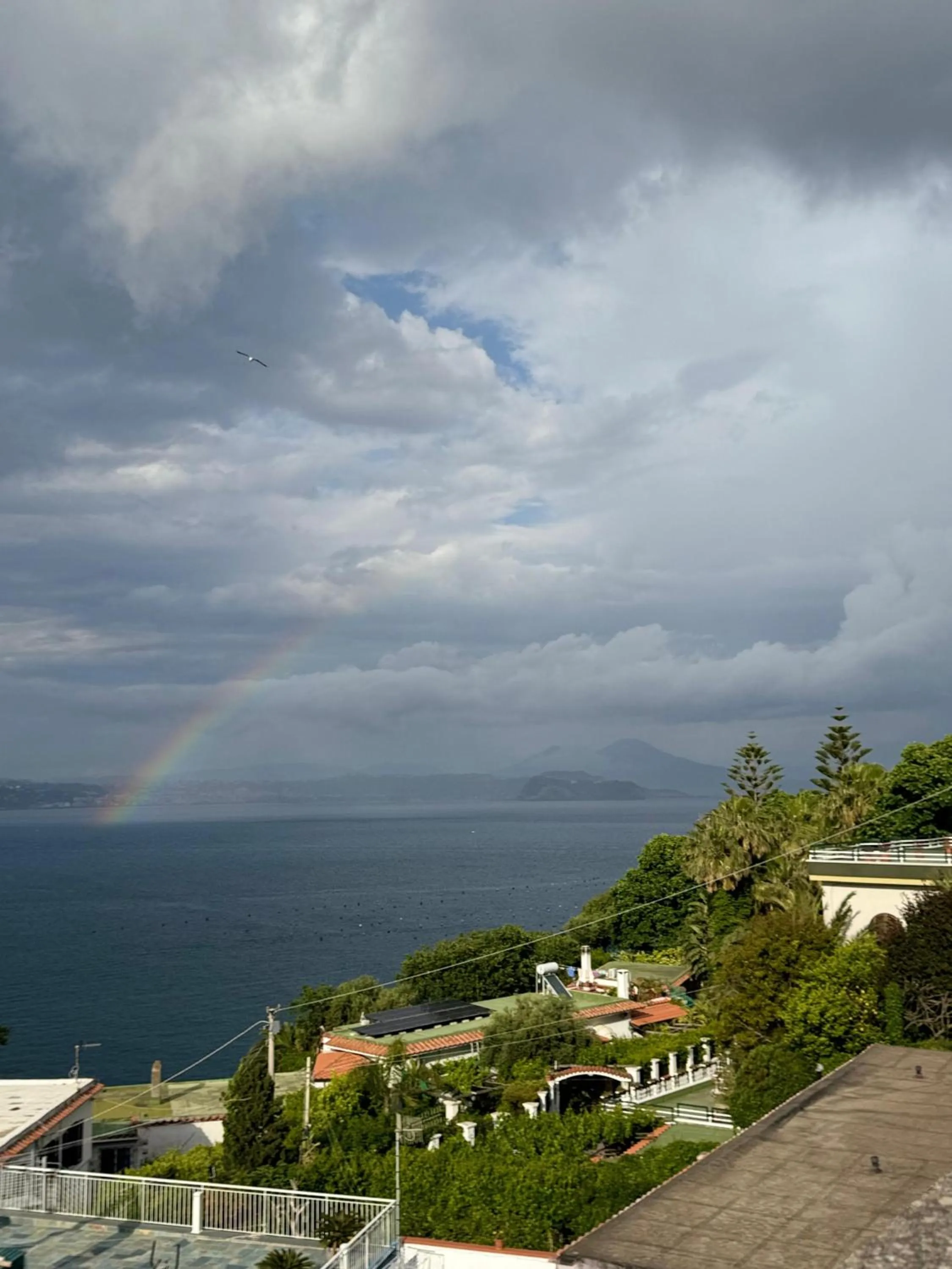 Photo of the whole room in Pharus Miseni Suites and rooms