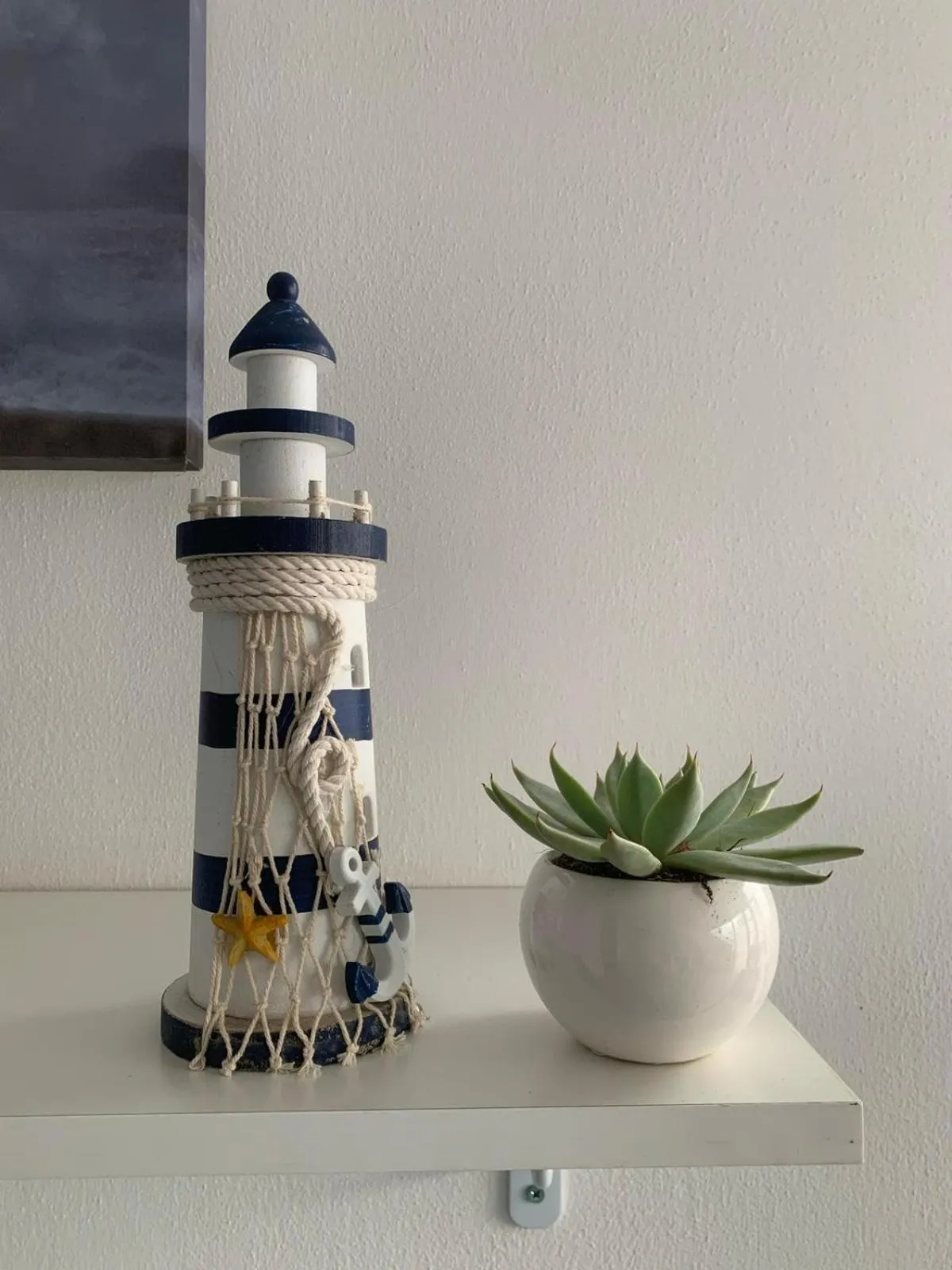 Decorative detail in Pharus Miseni Suites and rooms