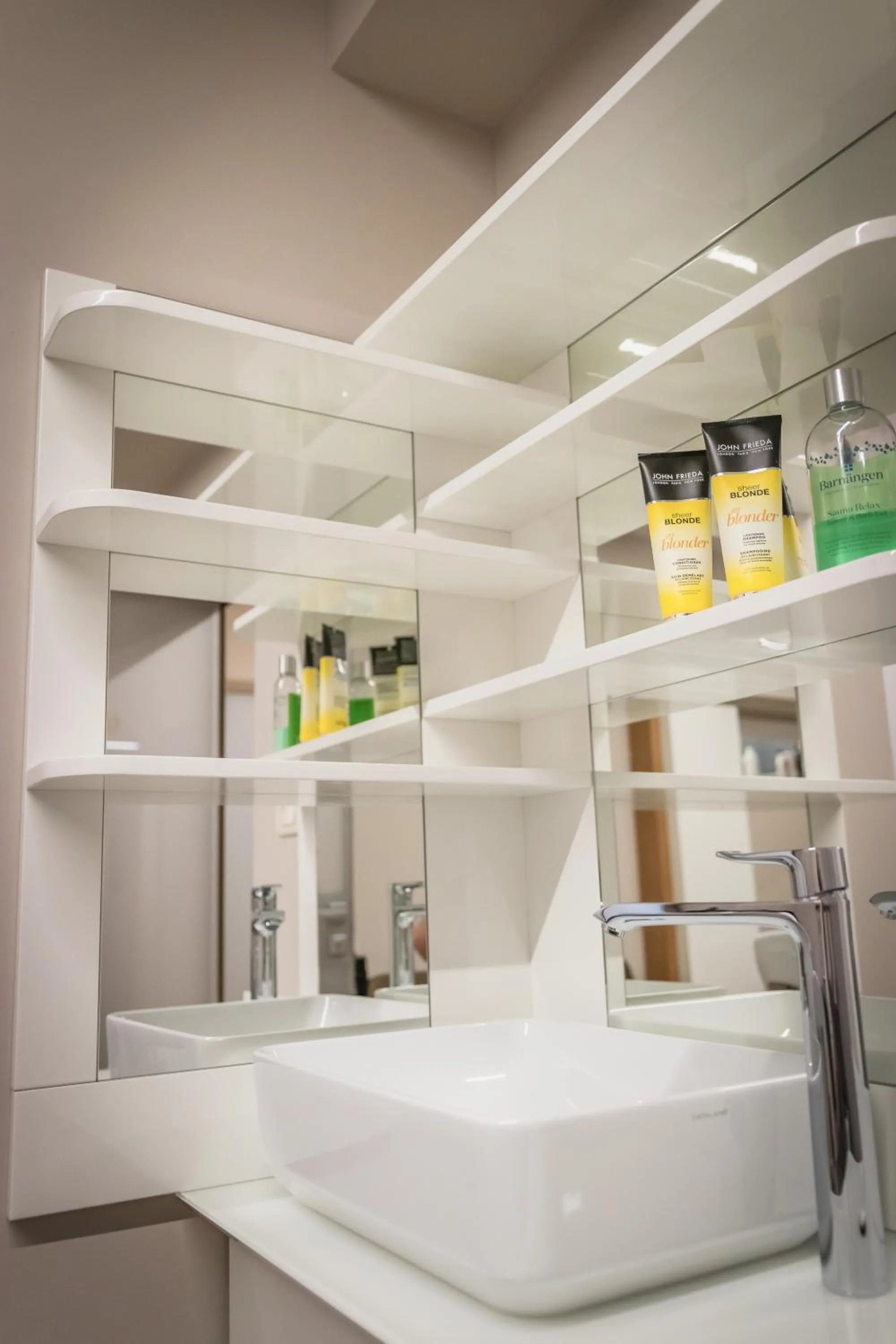 Bathroom in Villa Nena