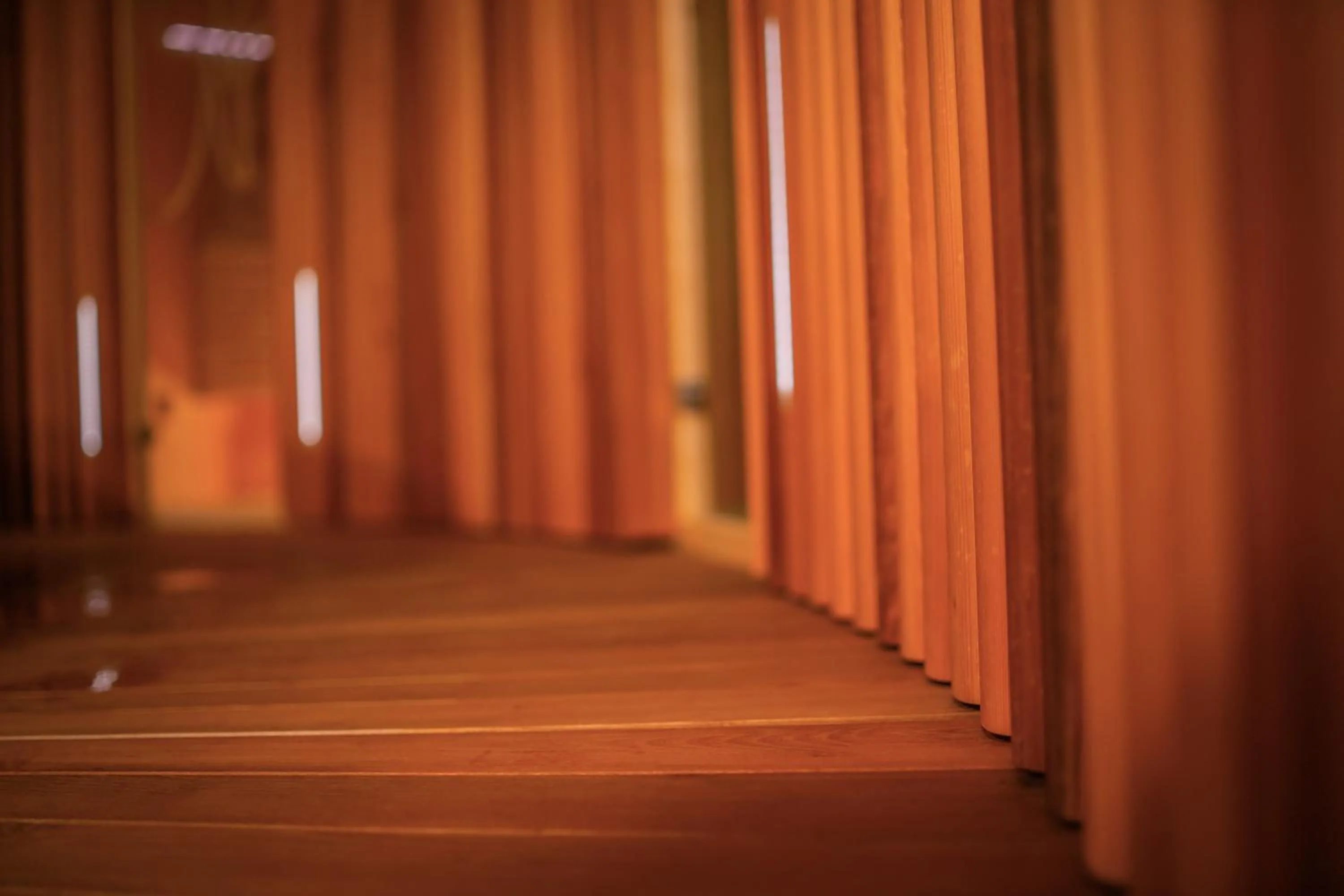 Area and facilities in Villa Nena