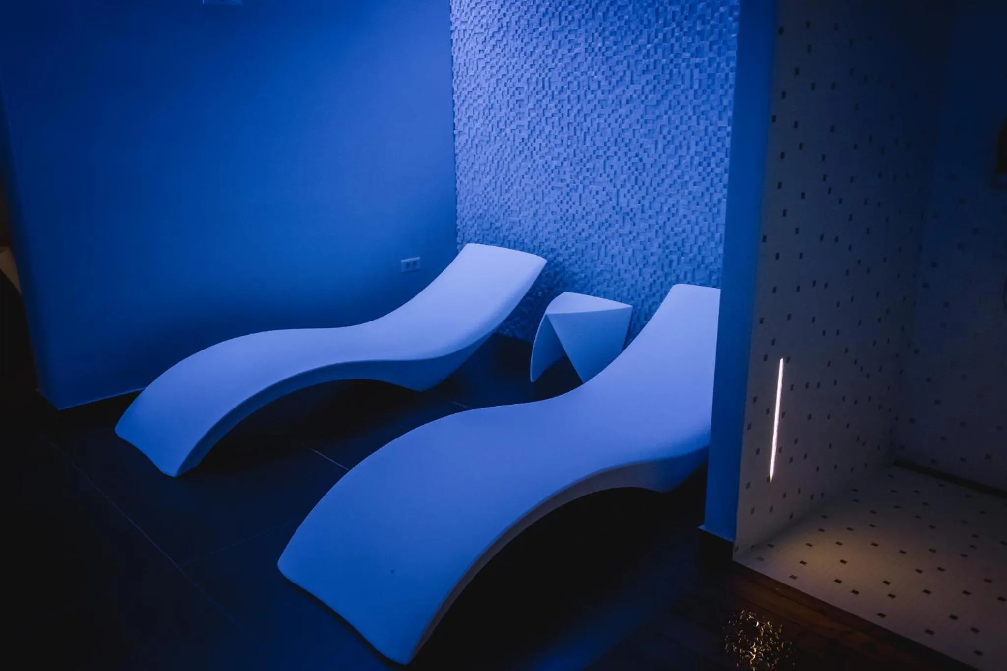 Spa and wellness centre/facilities in Villa Nena