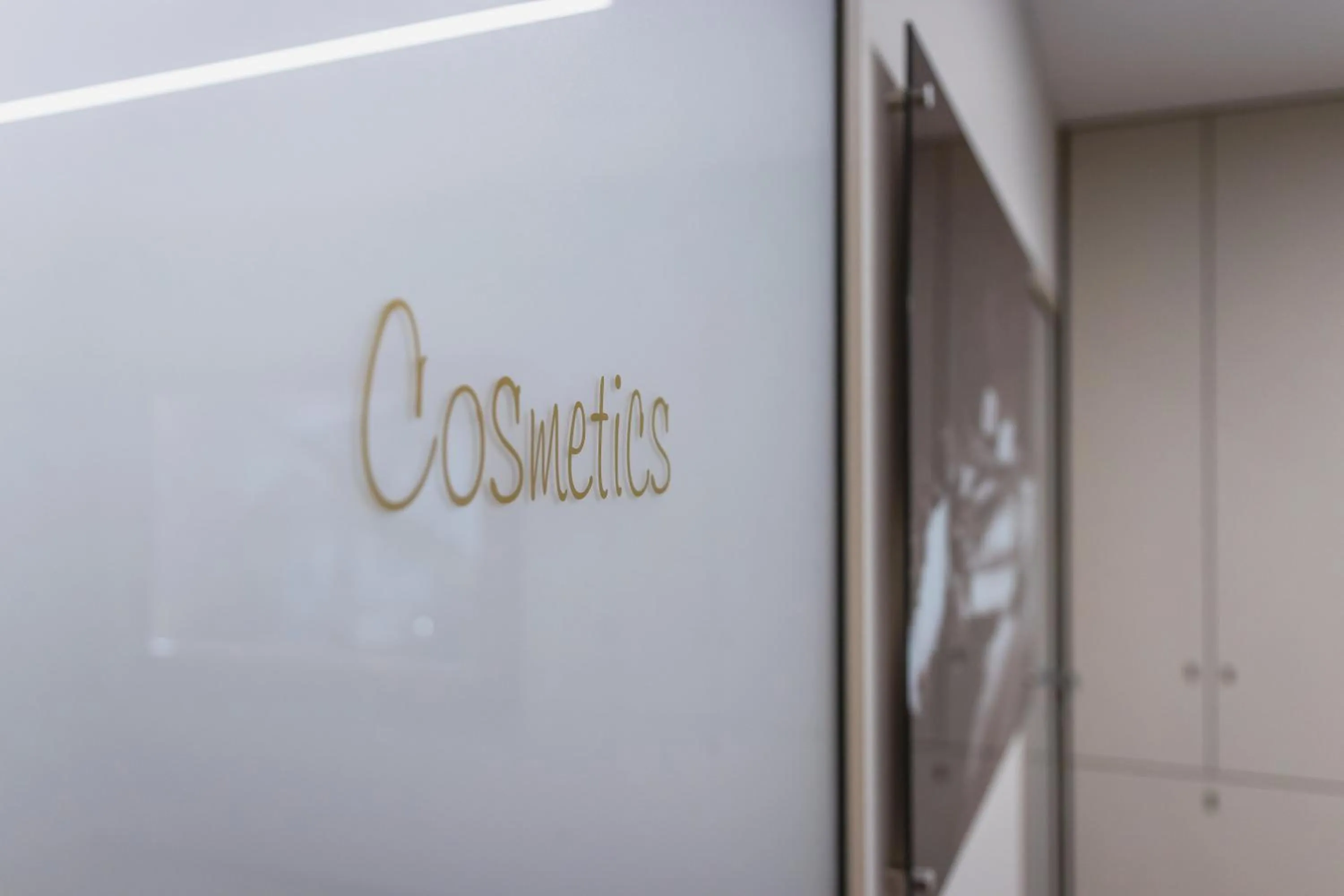 Property building in Villa Nena