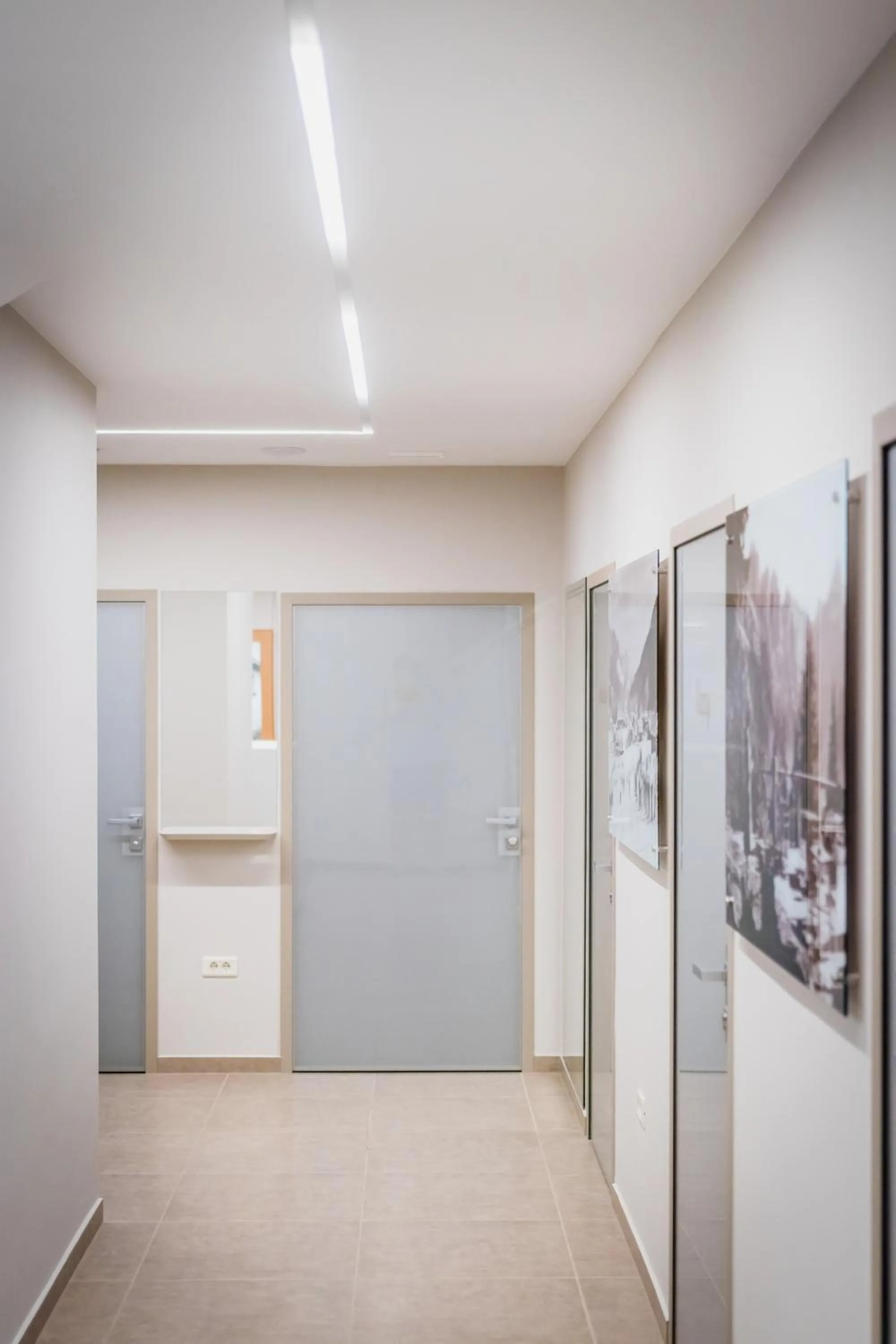 Property building in Villa Nena