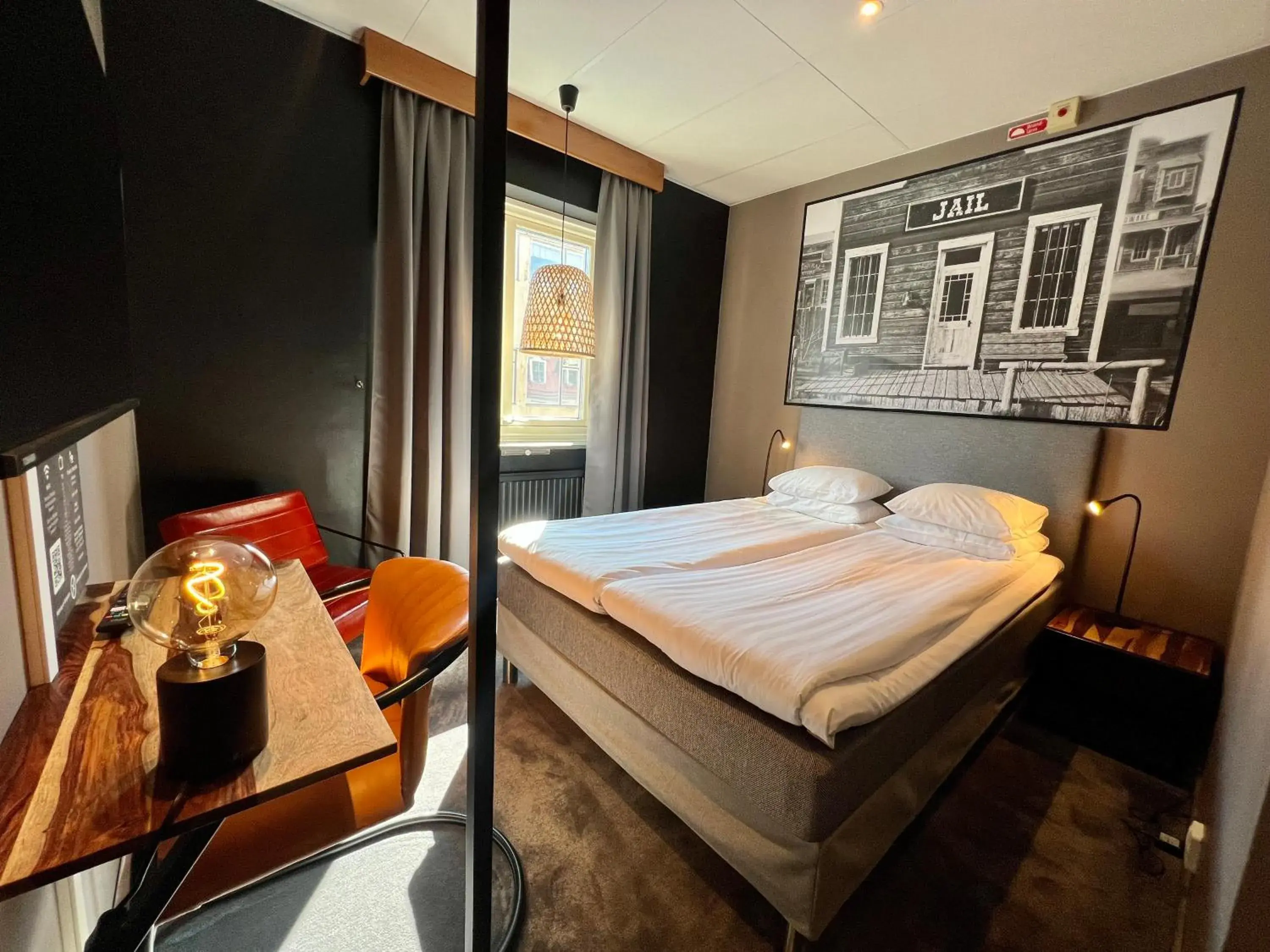 Single Room in Hotell Siesta Single Room in Hotell Siesta