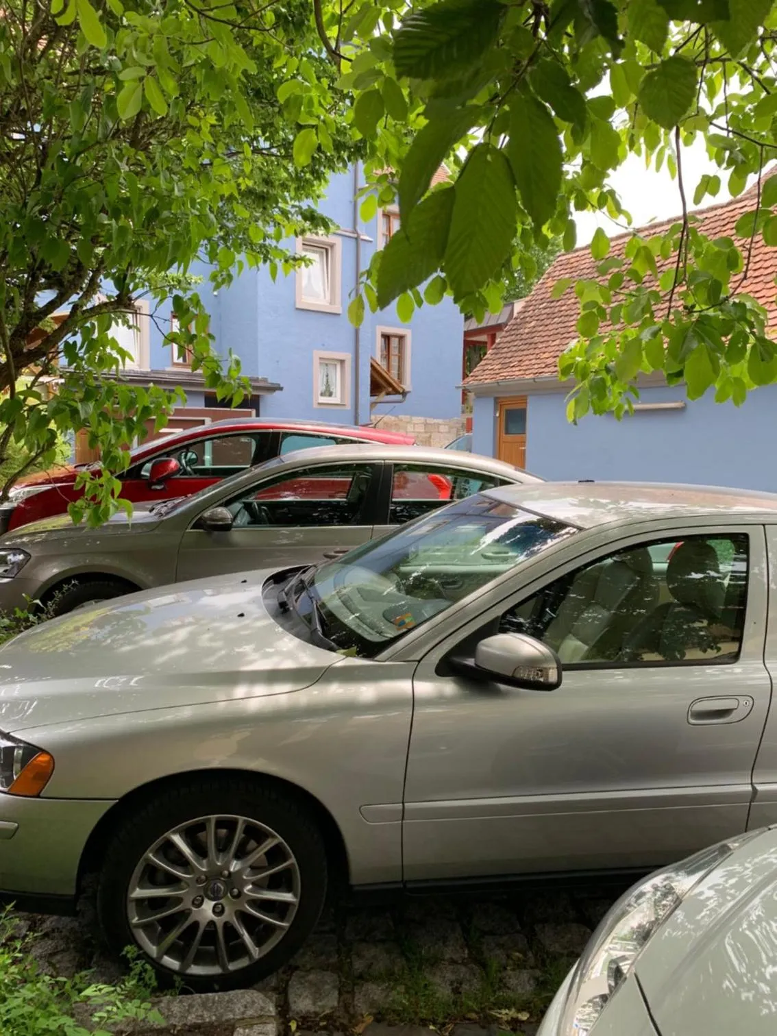 Other in Hotel Bezold