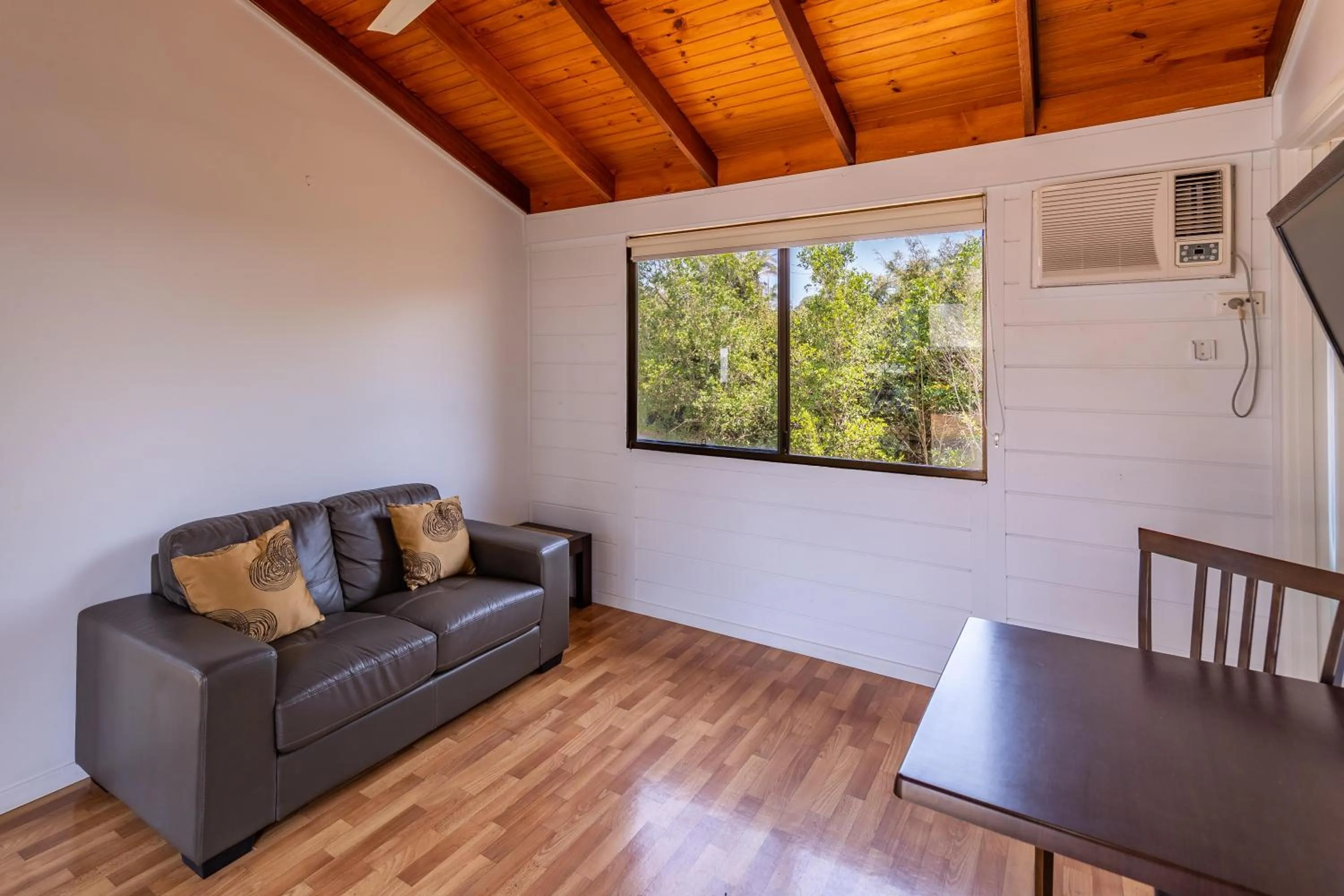 Lounge or bar in Ingenia Holidays Kingscliff