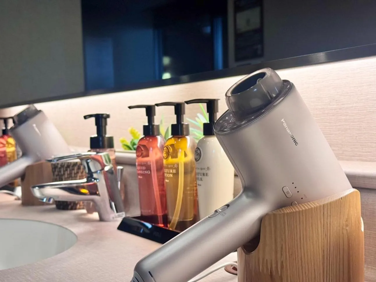 Public Bath in Dormy Inn Premium Shibuya-jingumae