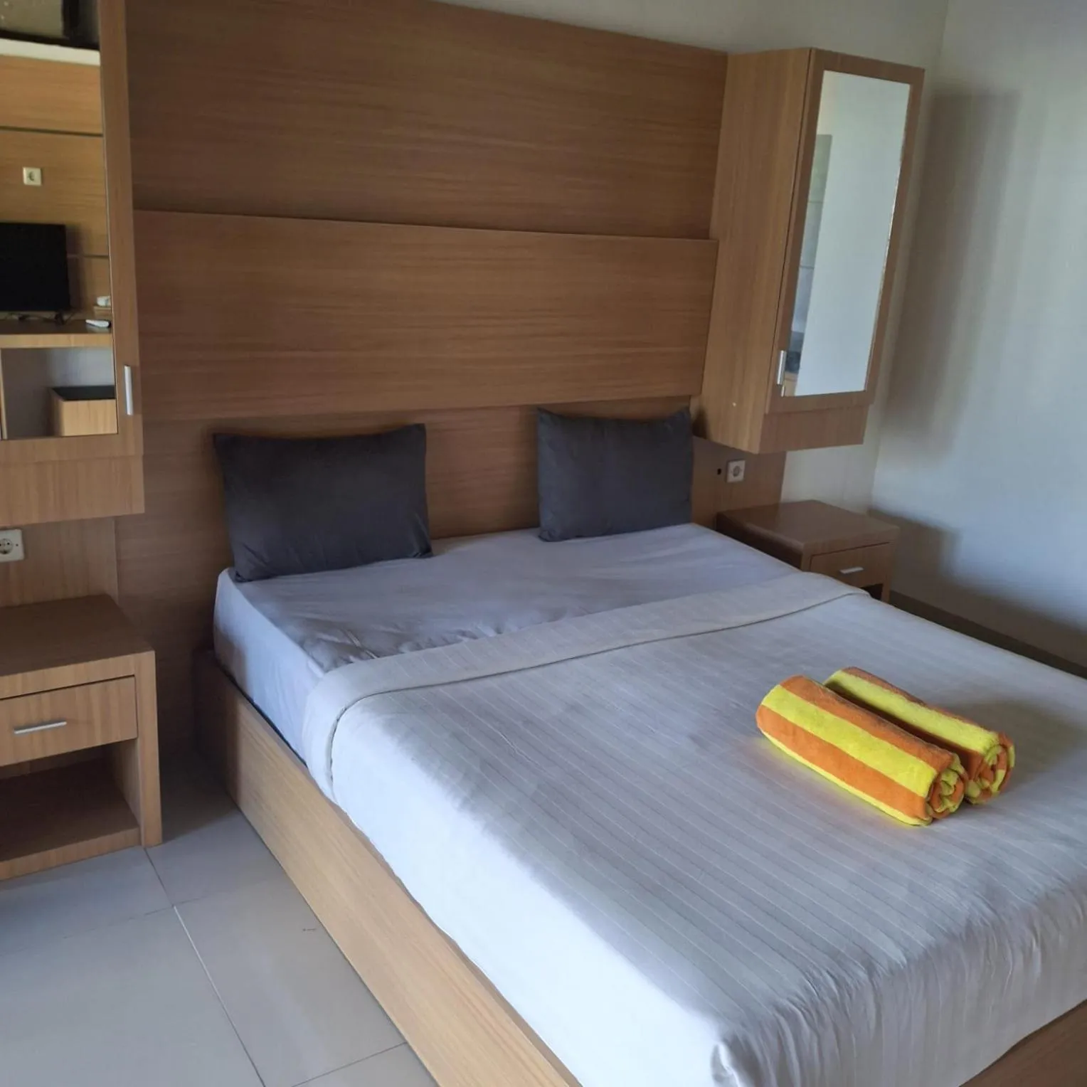 Tropica Gili Total Body Fit - Free Access Gym and Coworking Space