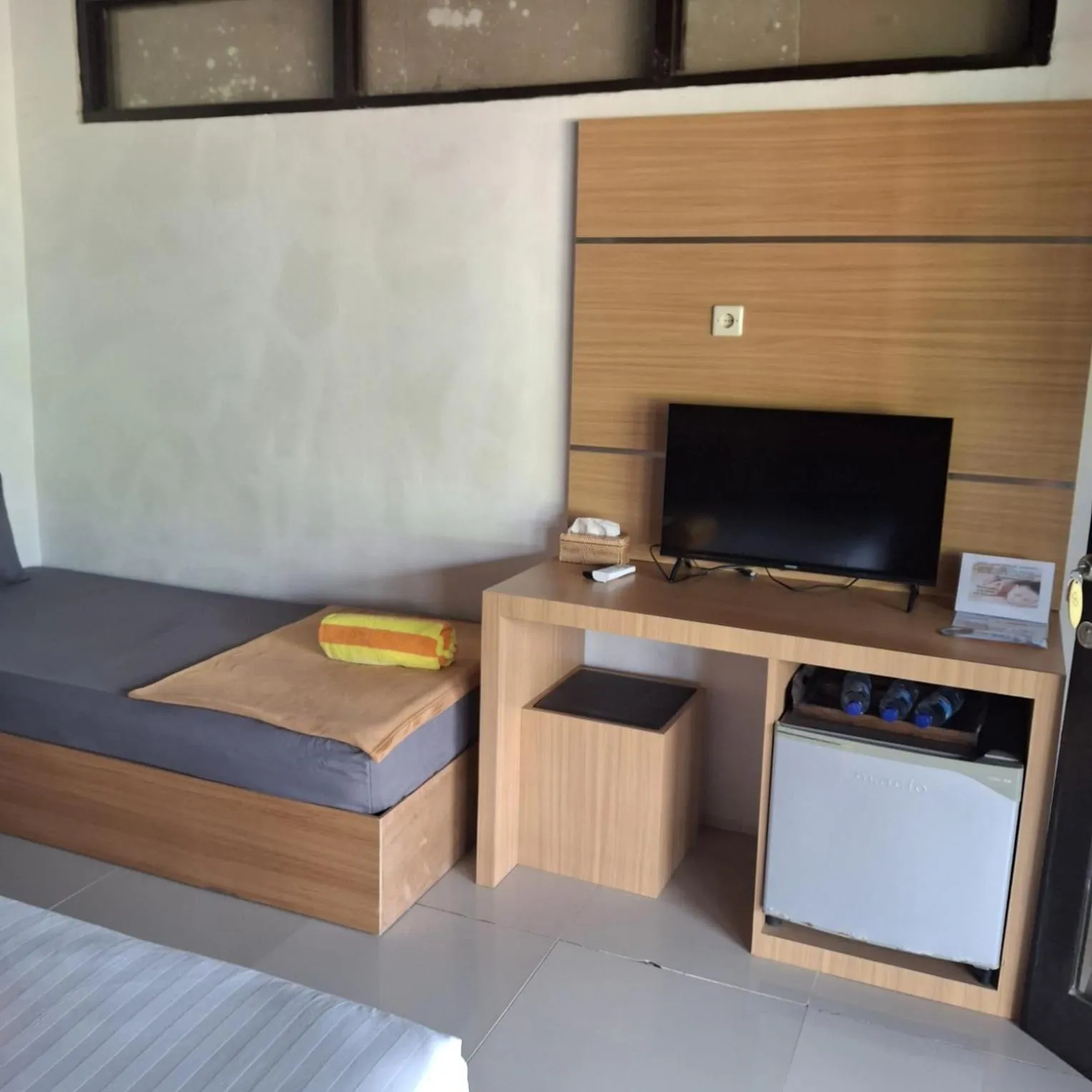 Tropica Gili Total Body Fit - Free Access Gym and Coworking Space