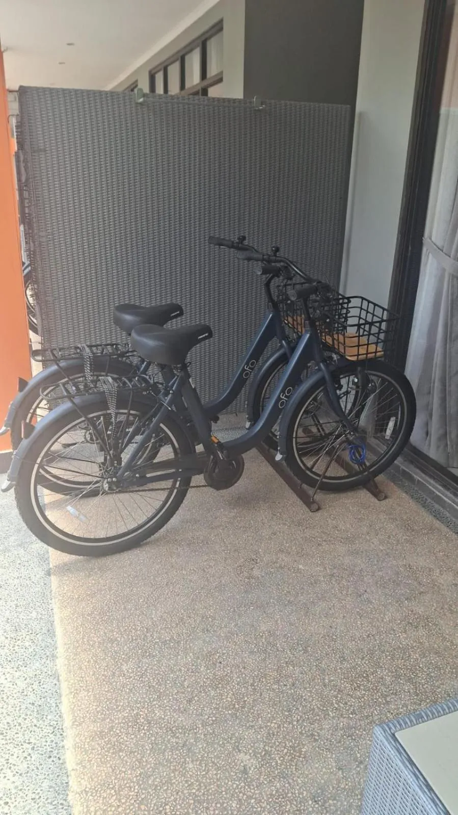 Cycling in Tropica Gili Total Body Fit - Free Access Gym and Coworking Space