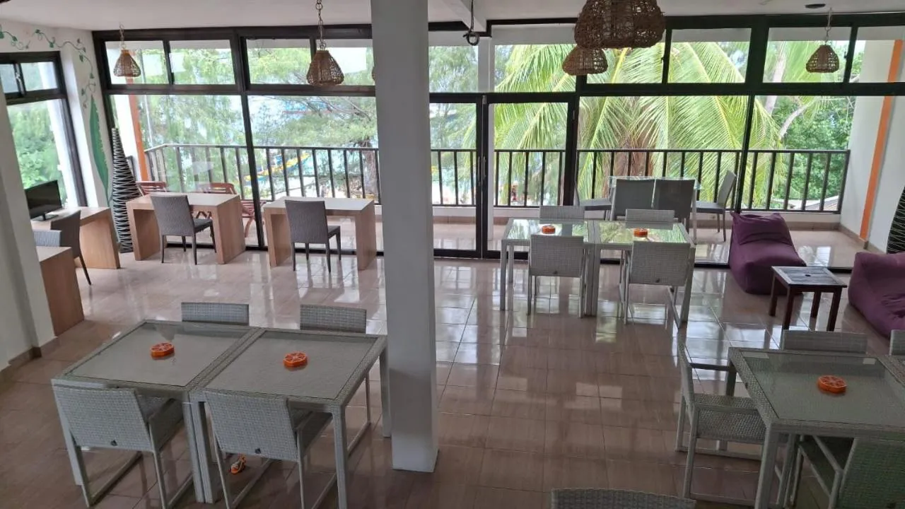Business facilities in Tropica Gili Total Body Fit - Free Access Gym and Coworking Space